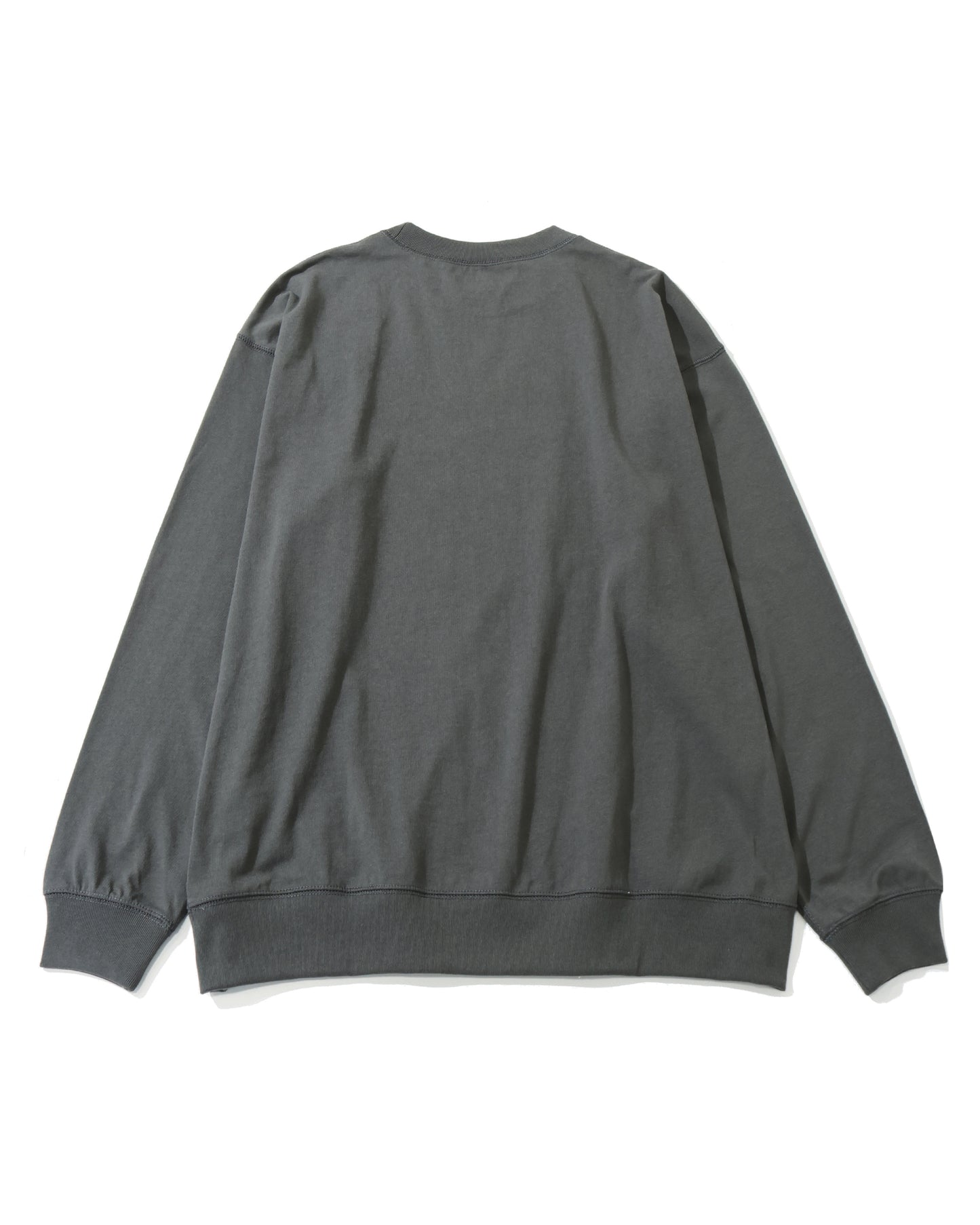SWEAT T-SHIRT