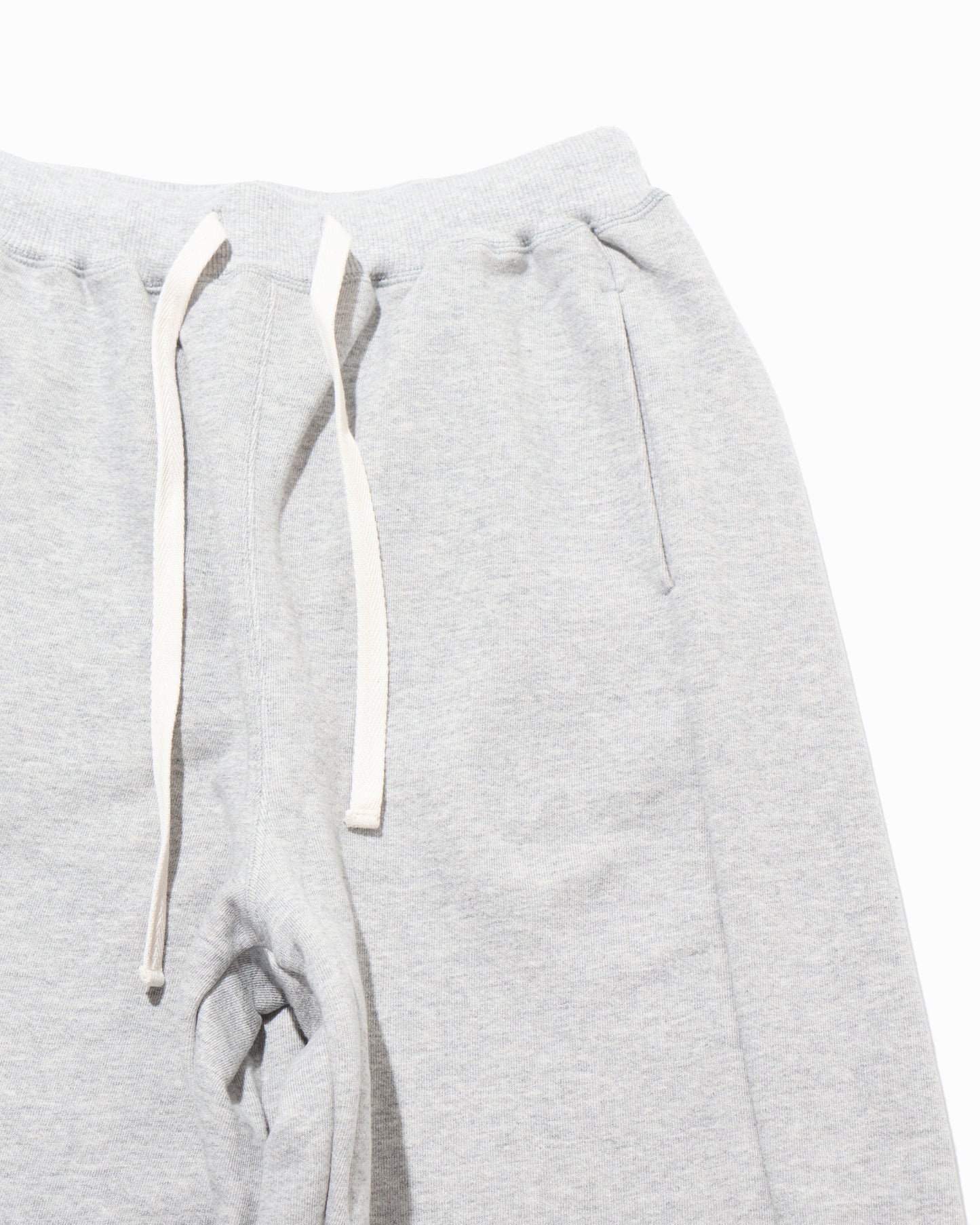 PREMIUM-FLEECE PANTS