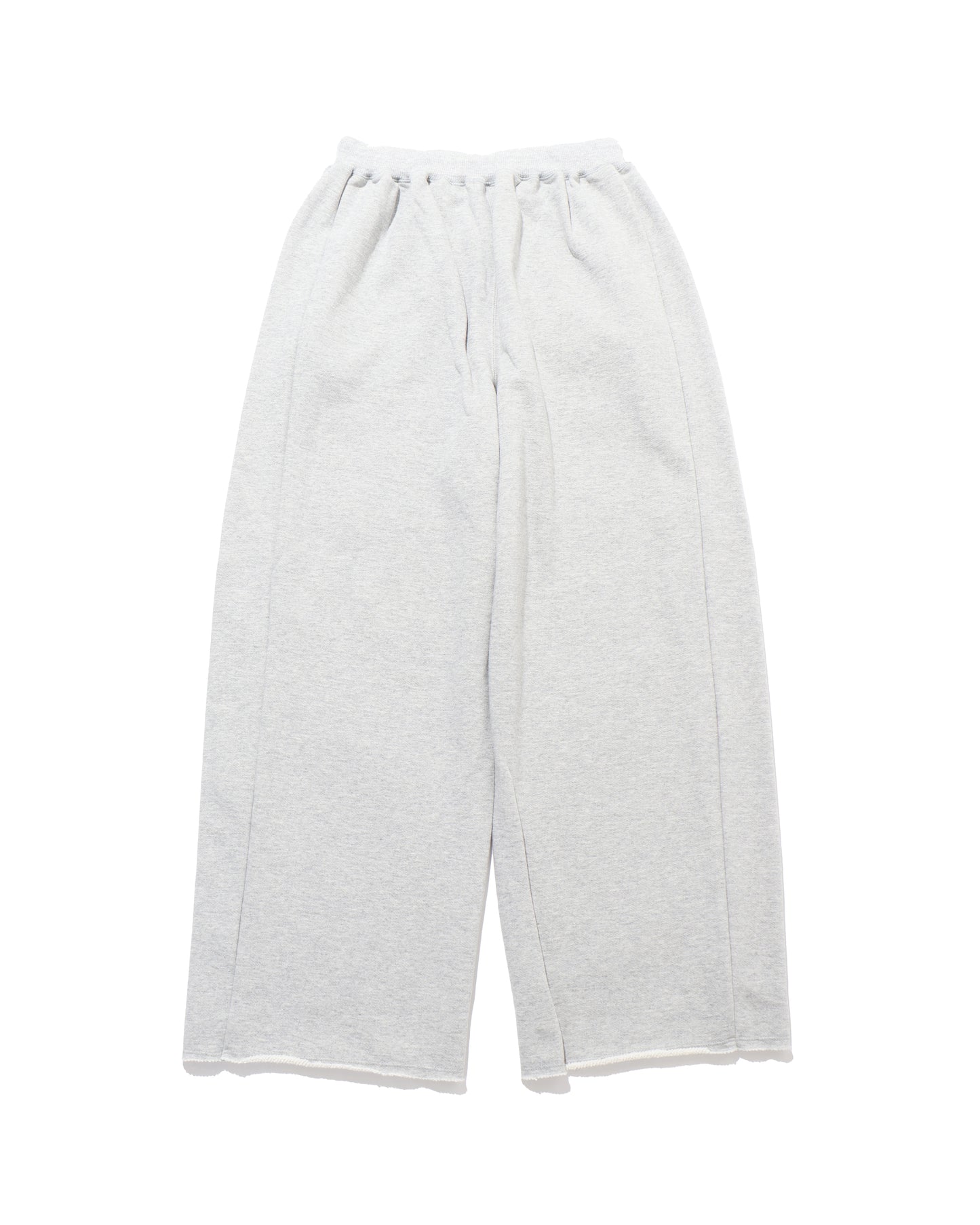 PREMIUM-FLEECE PANTS