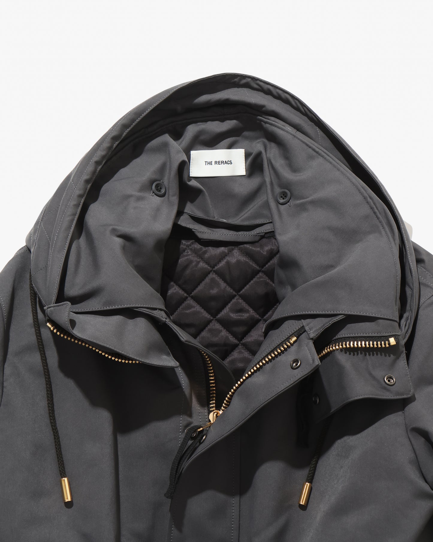 THE MODS COAT LOOSE(WITH LINER)