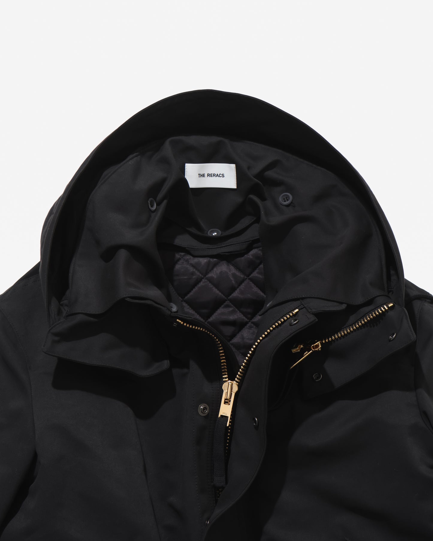 THE MODS COAT LOOSE(WITH LINER)