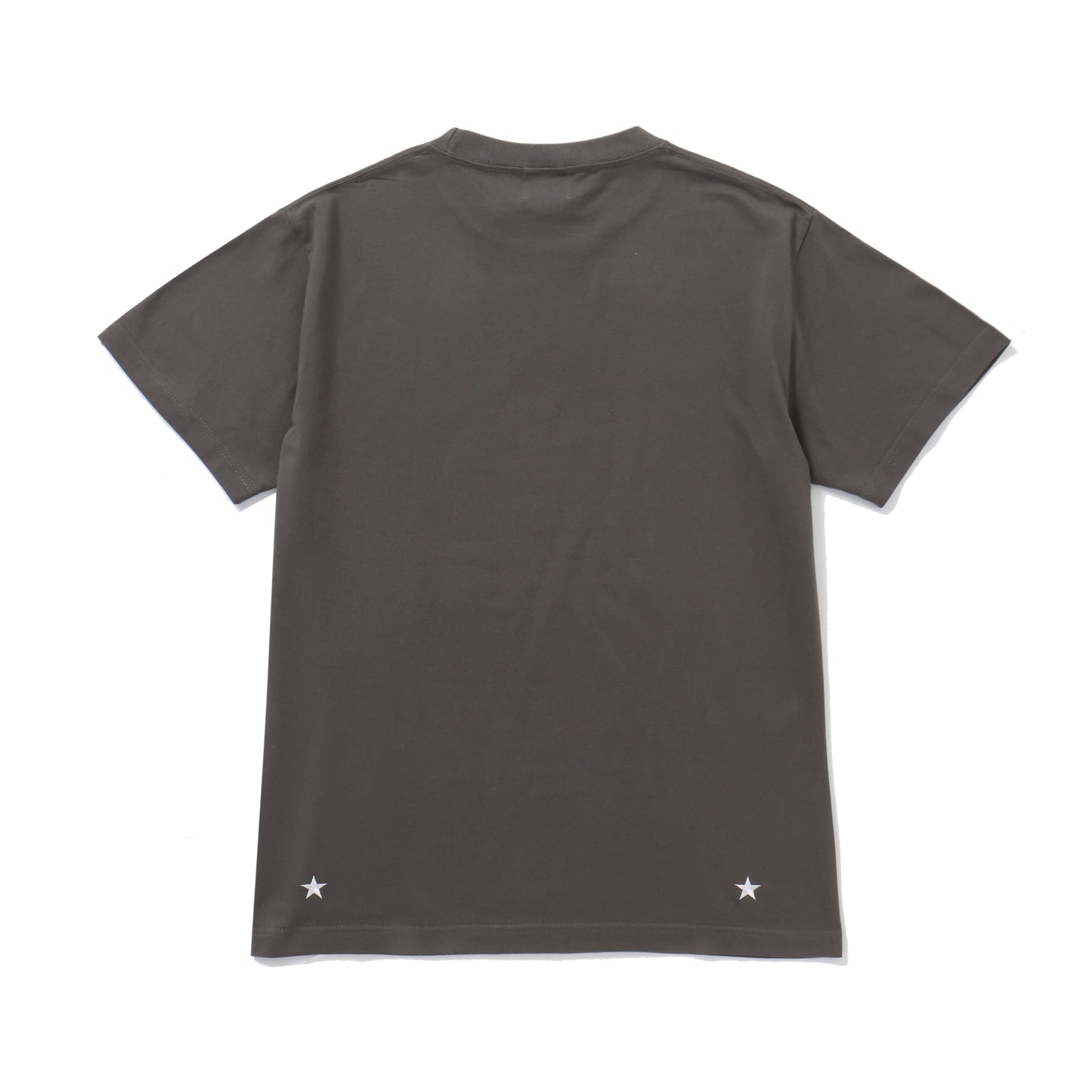 Stencil Logo Tee