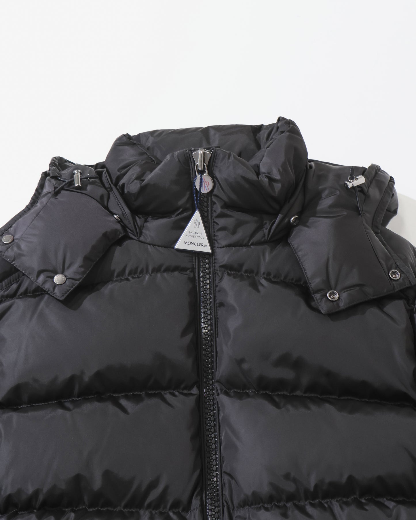 MONCLER MAYA GIUBBOTTO