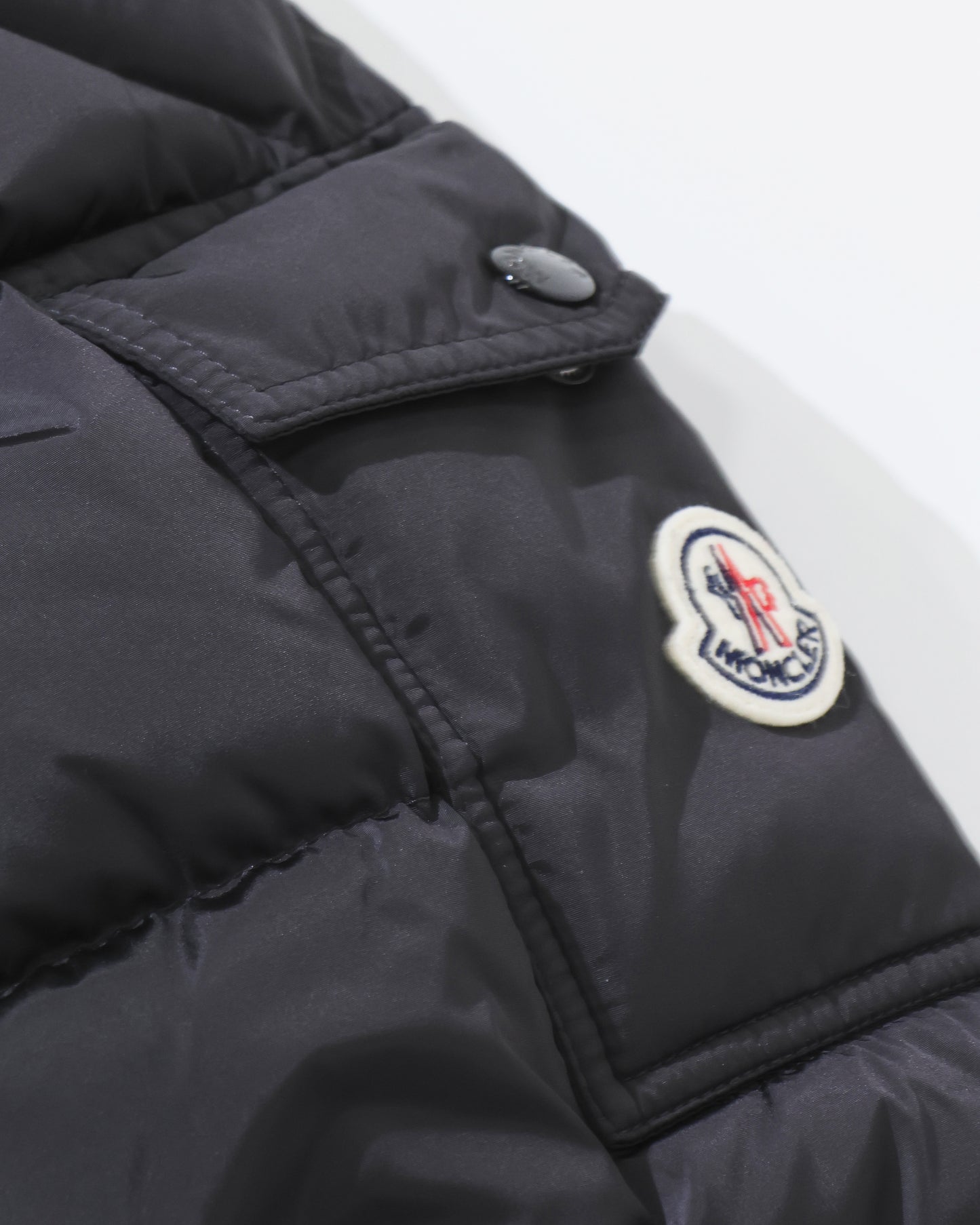 MONCLER MAYA GIUBBOTTO