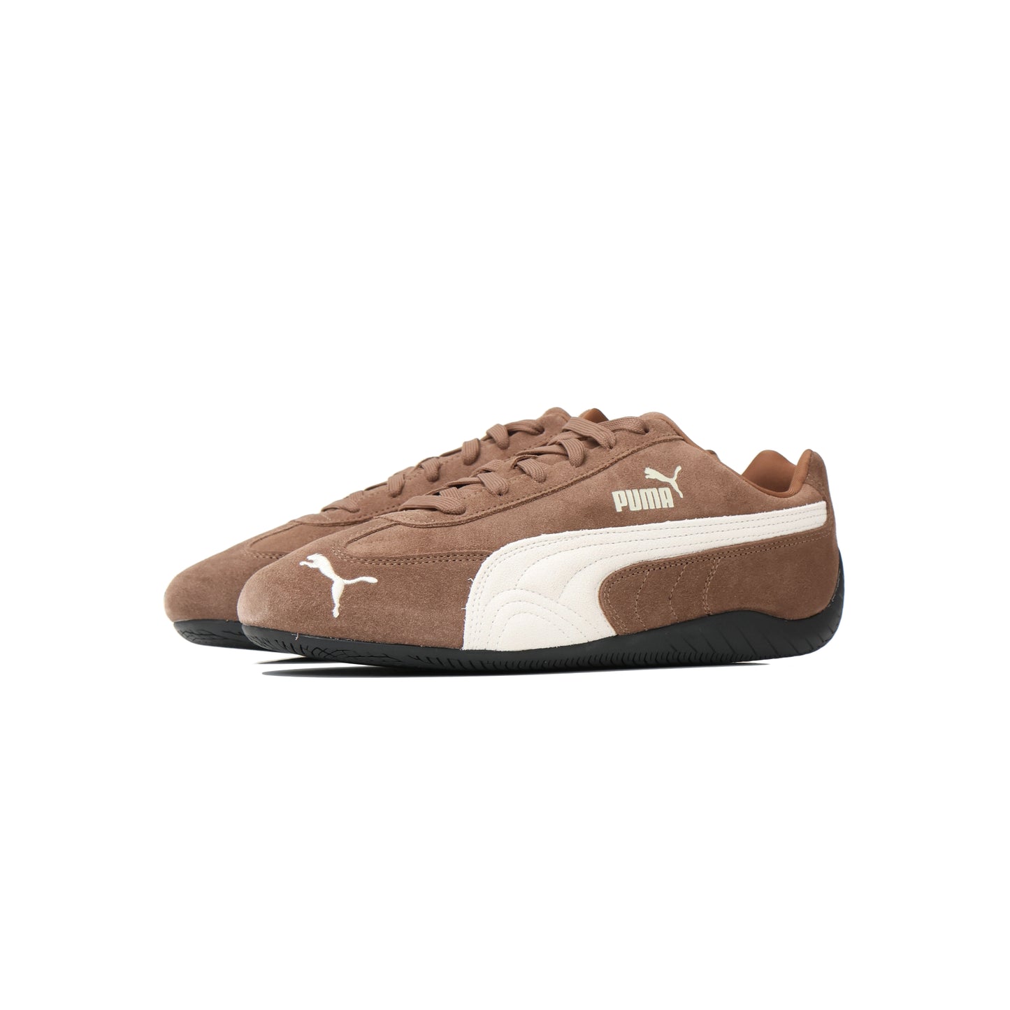 Speedcat OG Haute Coffee-Frosted Ivory