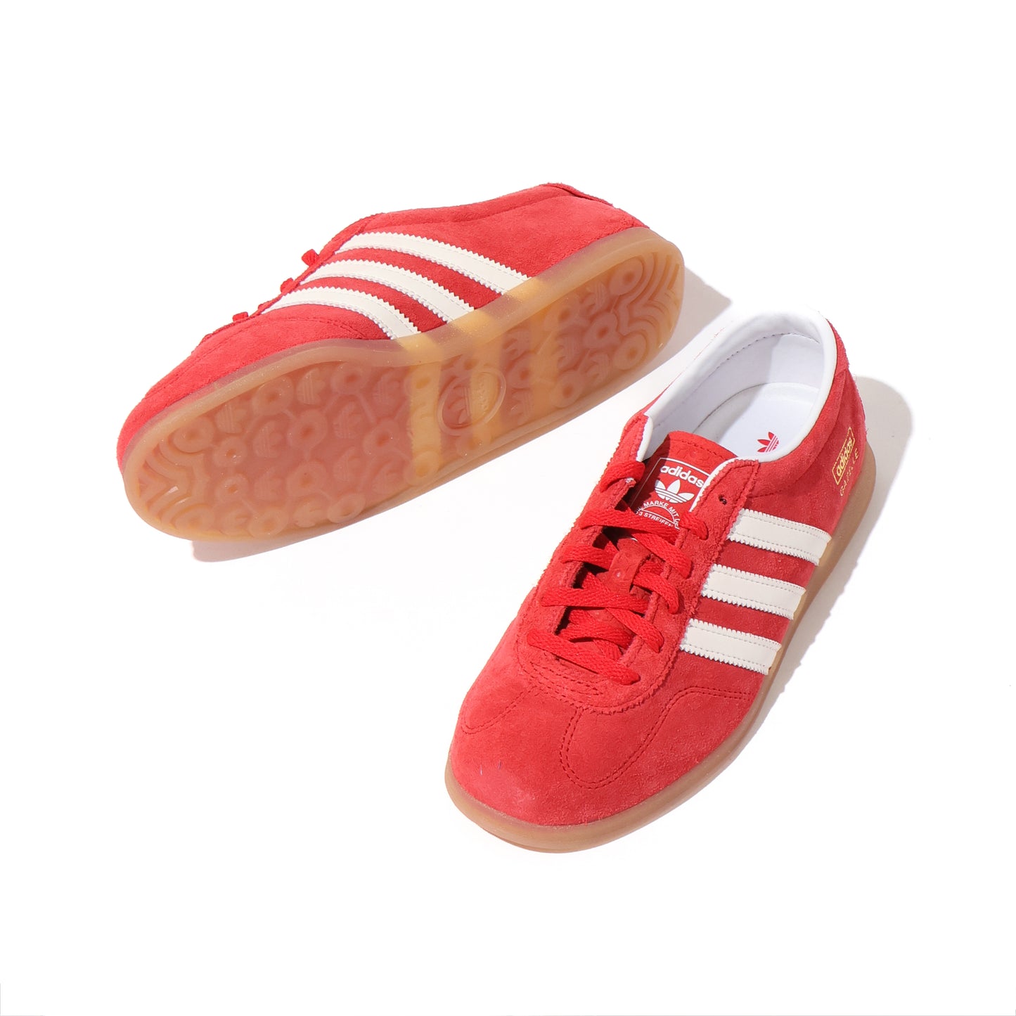GAZELLE LO PRO W