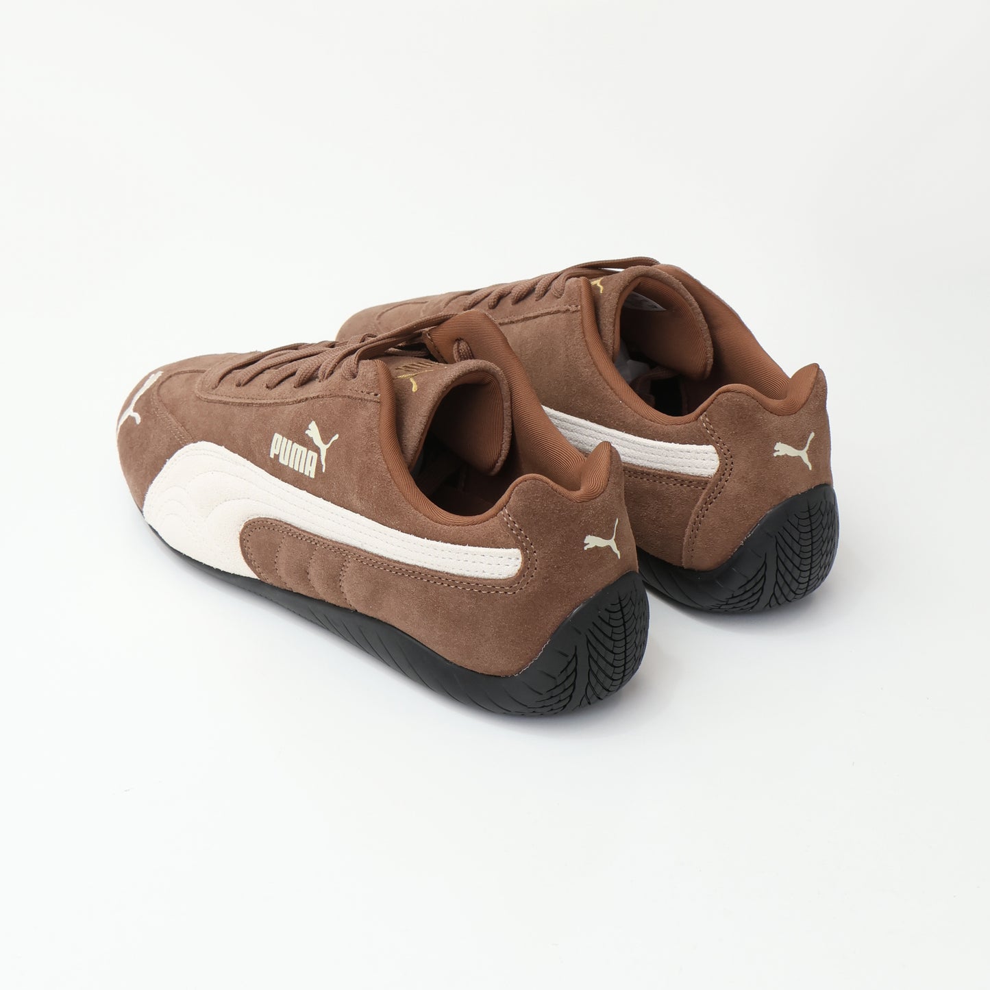 Speedcat OG Haute Coffee-Frosted Ivory