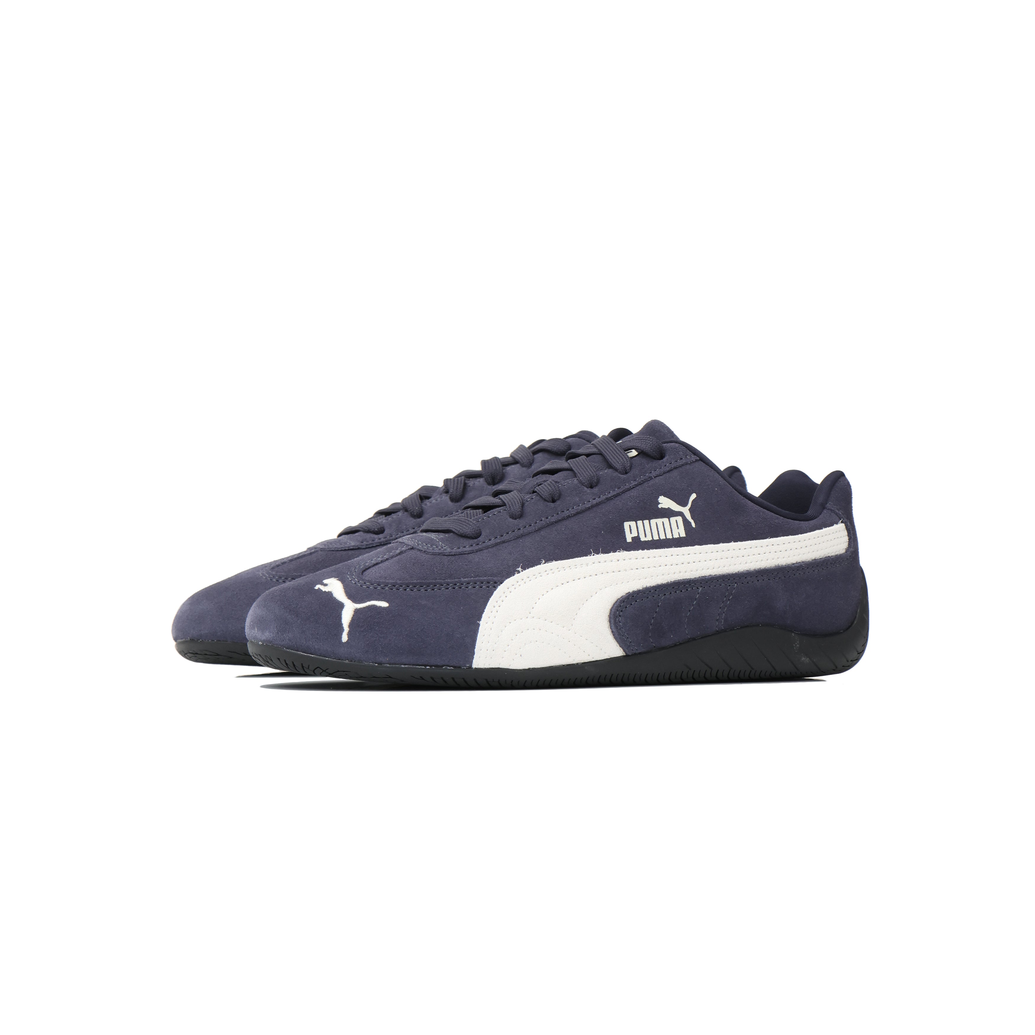 Speedcat OG New Navy-Warm White – TIME AFTER TIME