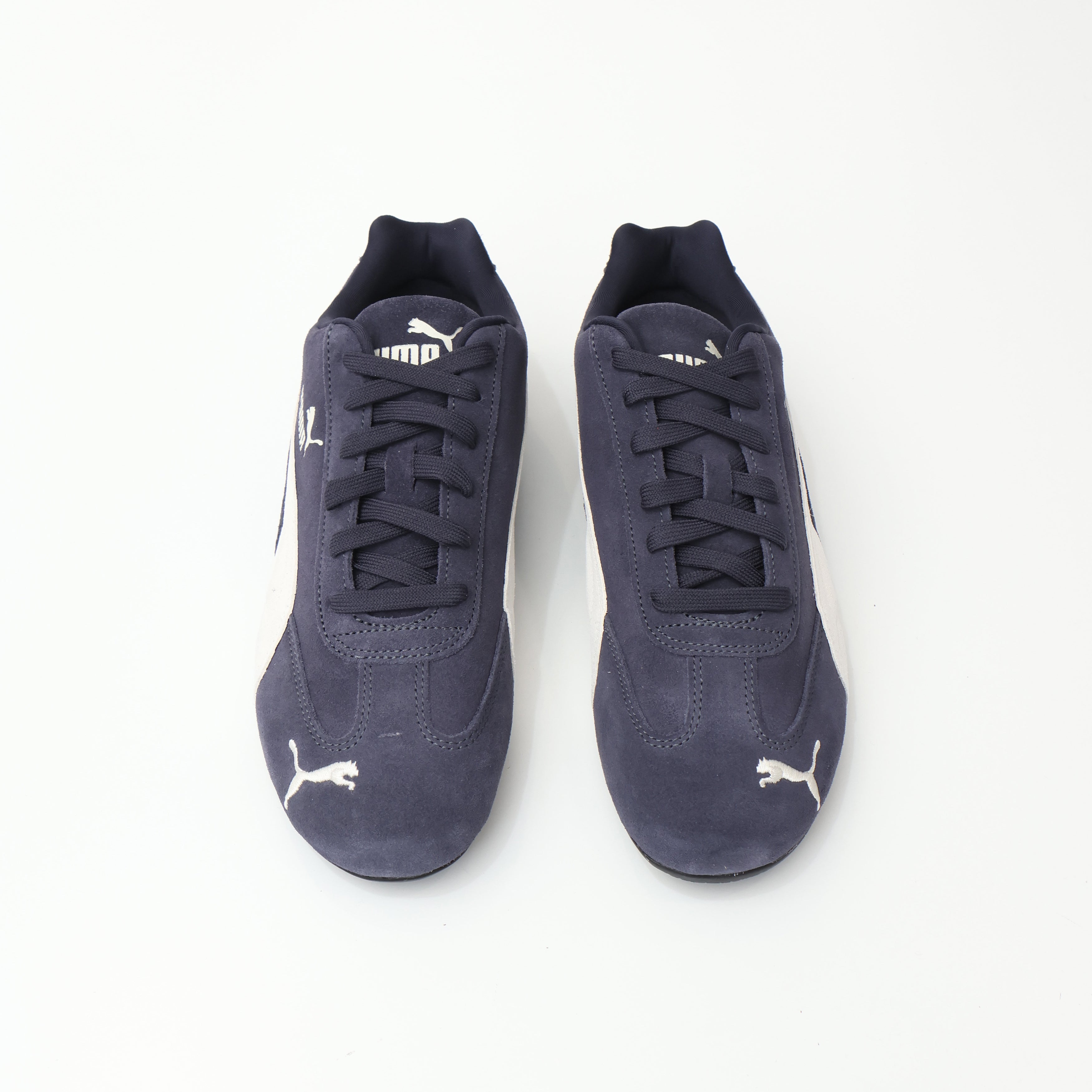 国内配送 PUMA SPEEDCAT OG NAVY/WHITE 国内先行予約/6月20日発売予定】プーマ スピードキャット OG