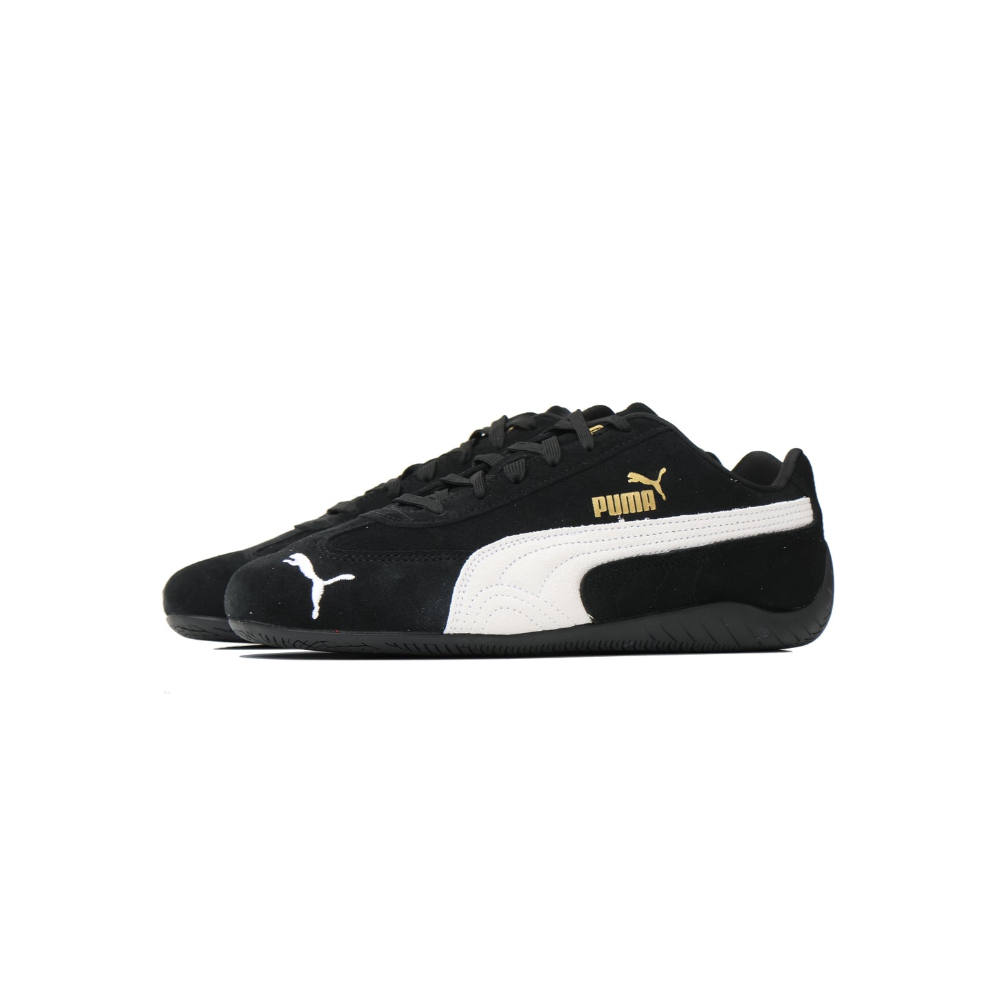 Speedcat OG PUMA Black-PUMA White