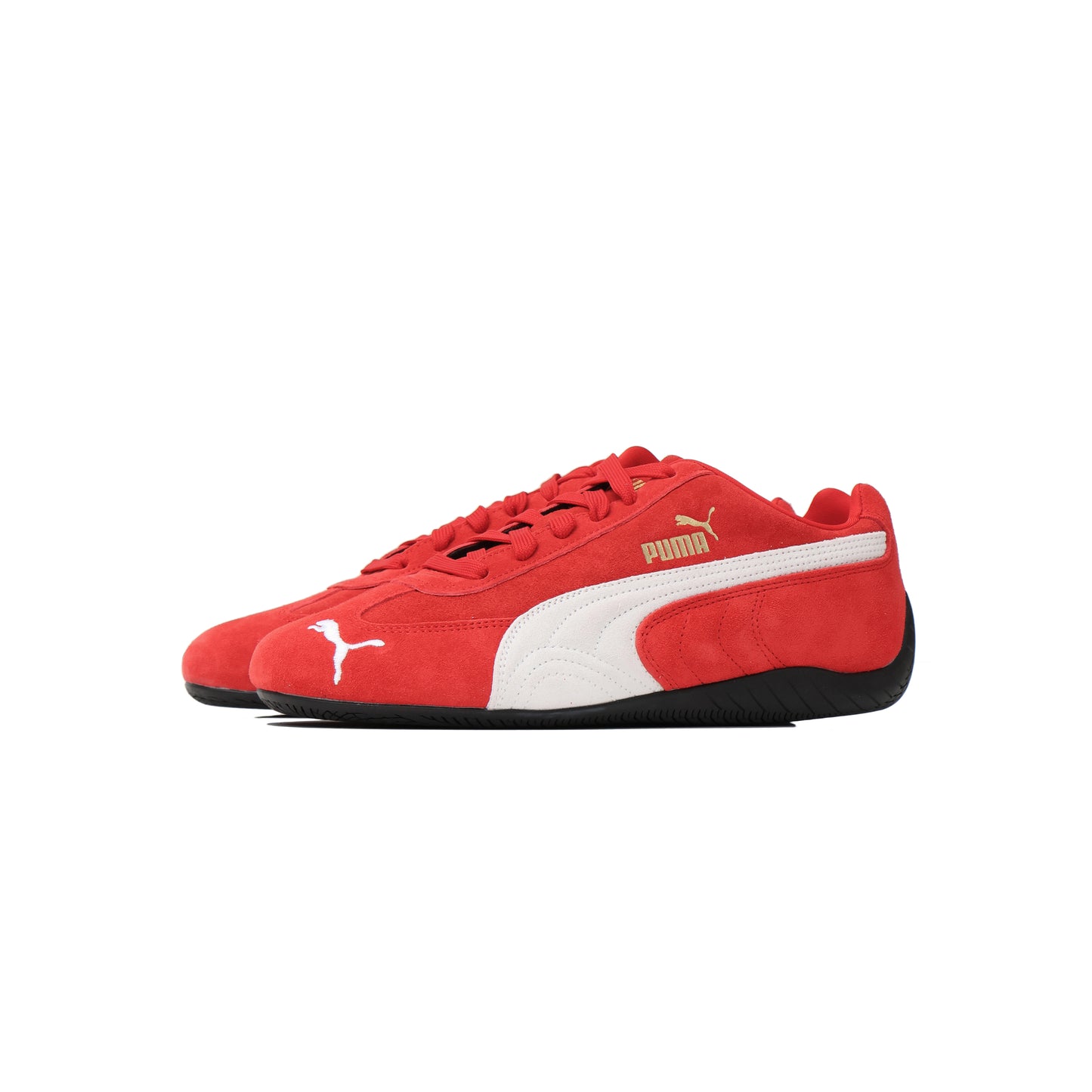 Speedcat OG For All Time Red-PUMA White