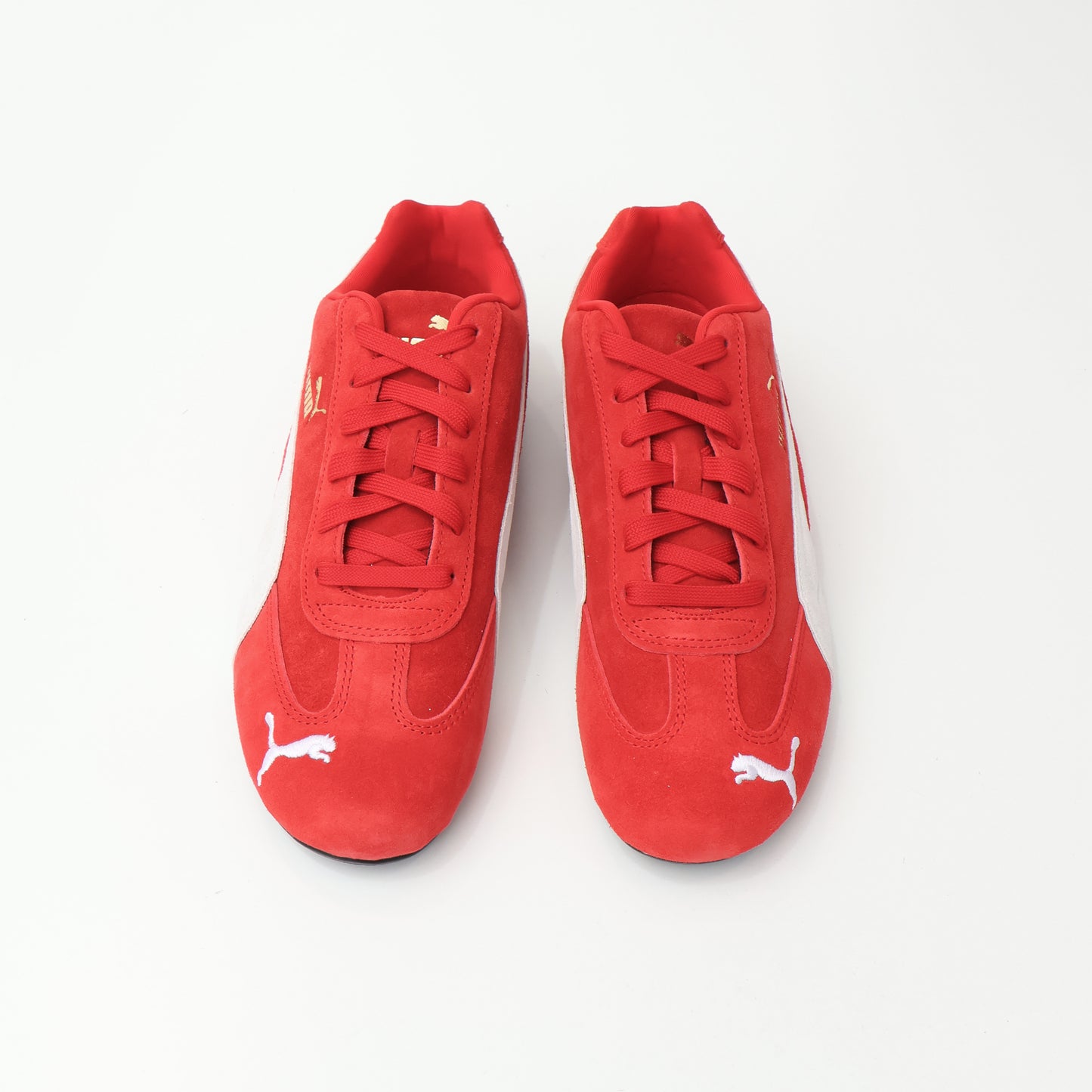 Speedcat OG For All Time Red-PUMA White