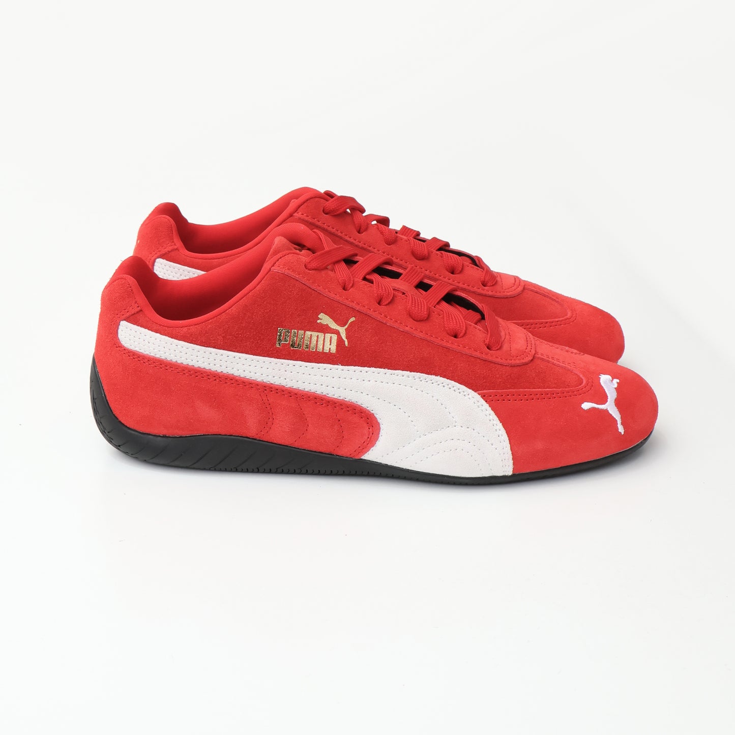 Speedcat OG For All Time Red-PUMA White