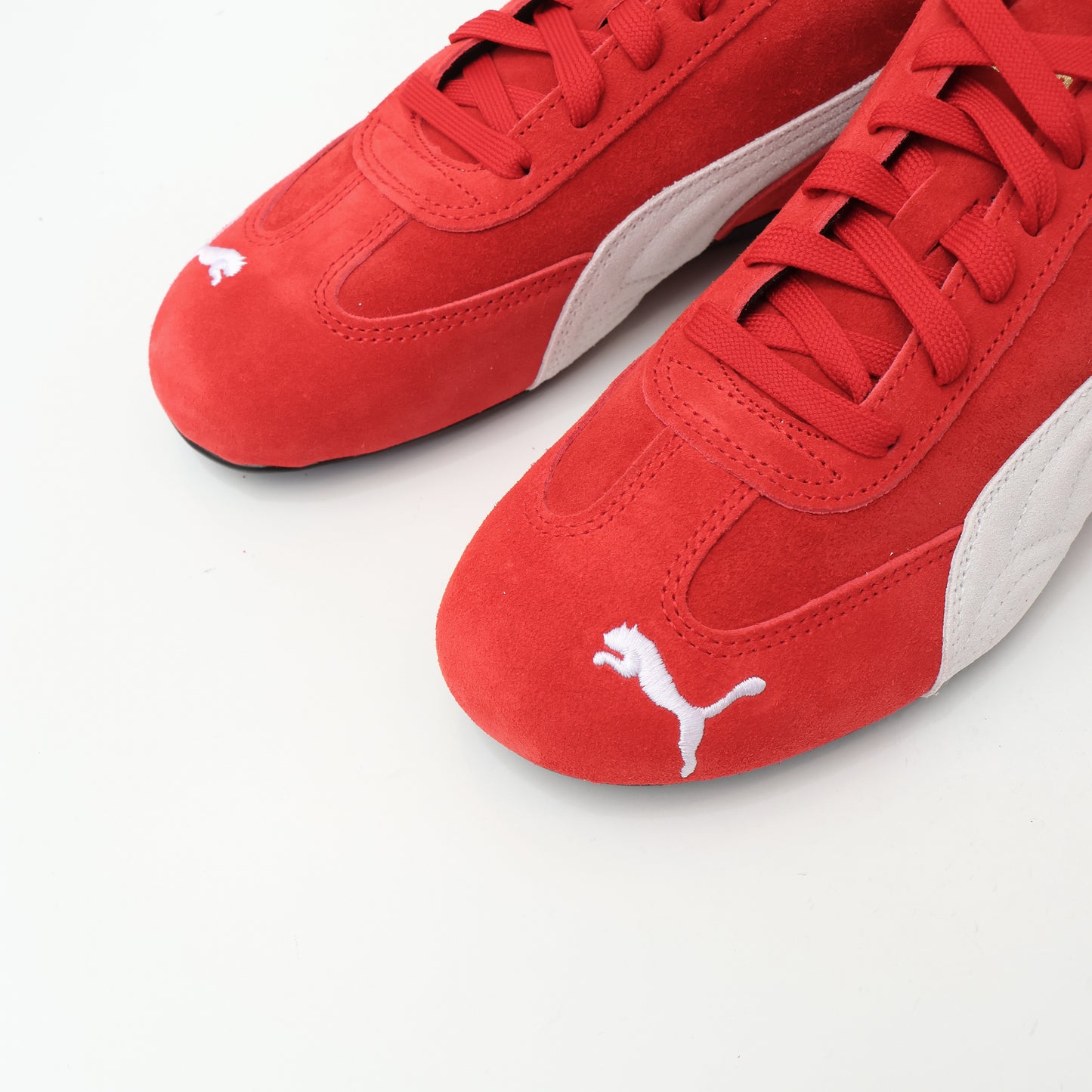 Speedcat OG For All Time Red-PUMA White