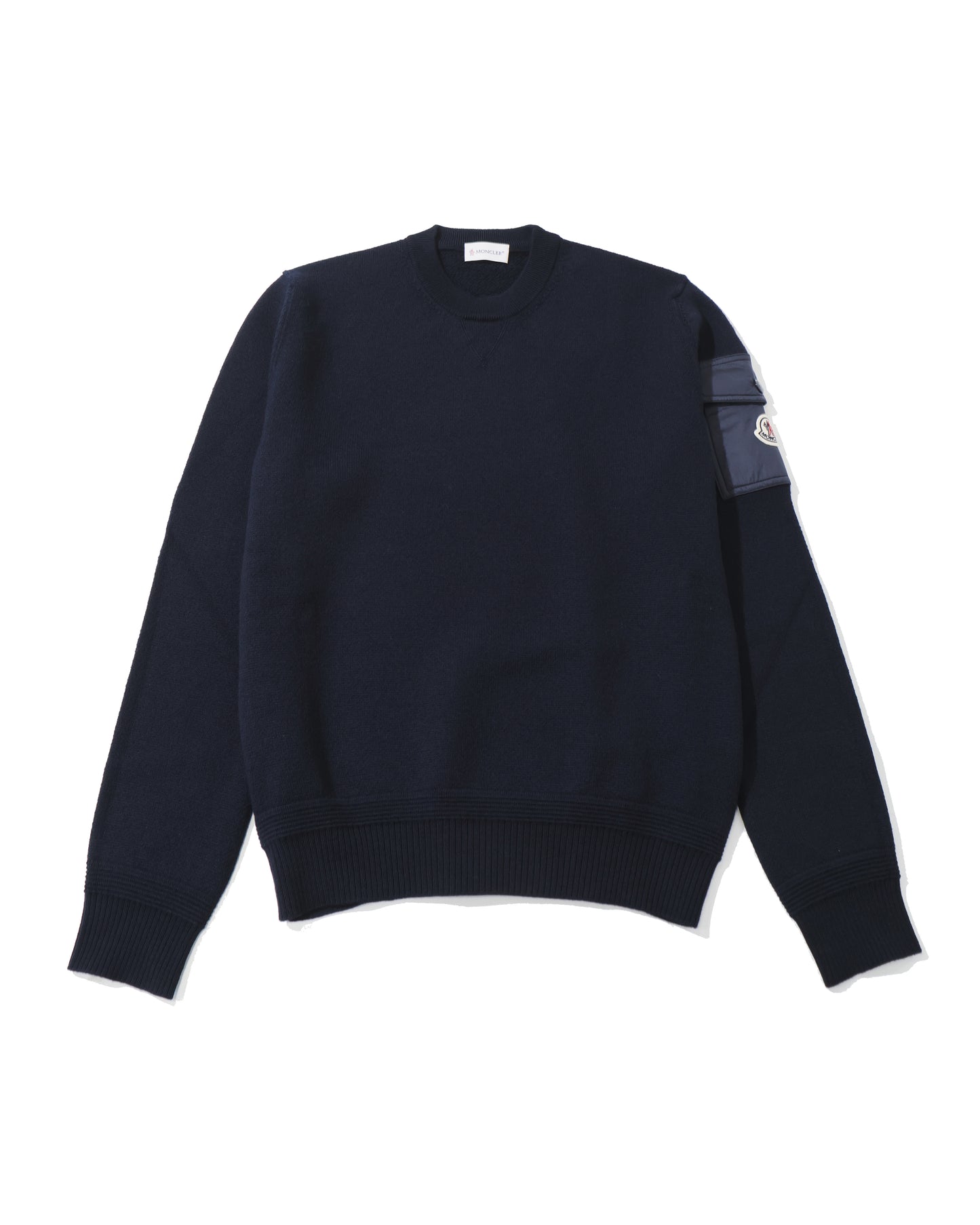 GIROCOLLO TRICOT