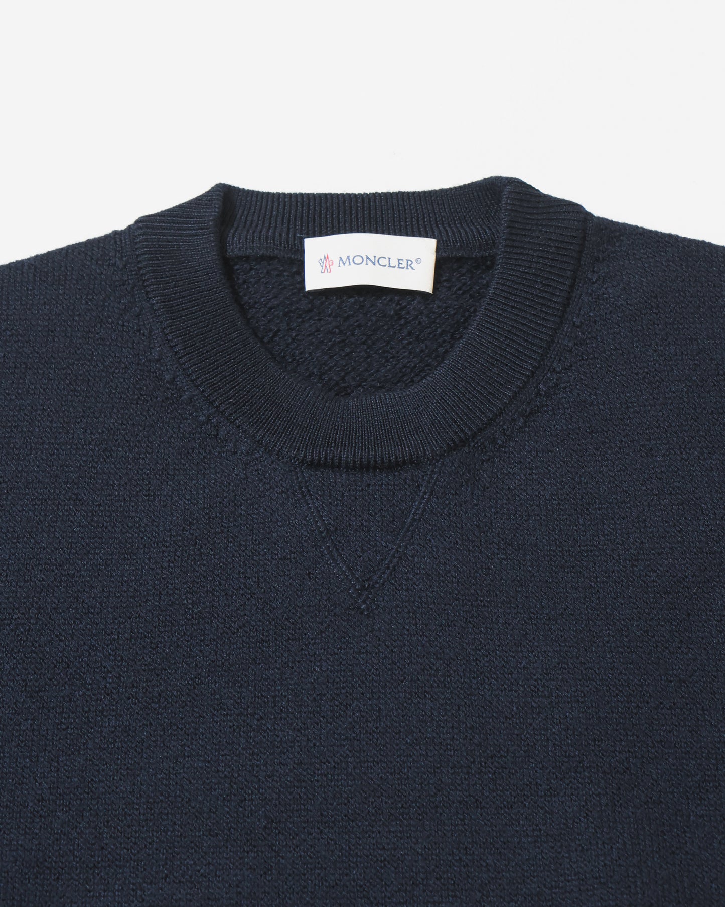 GIROCOLLO TRICOT