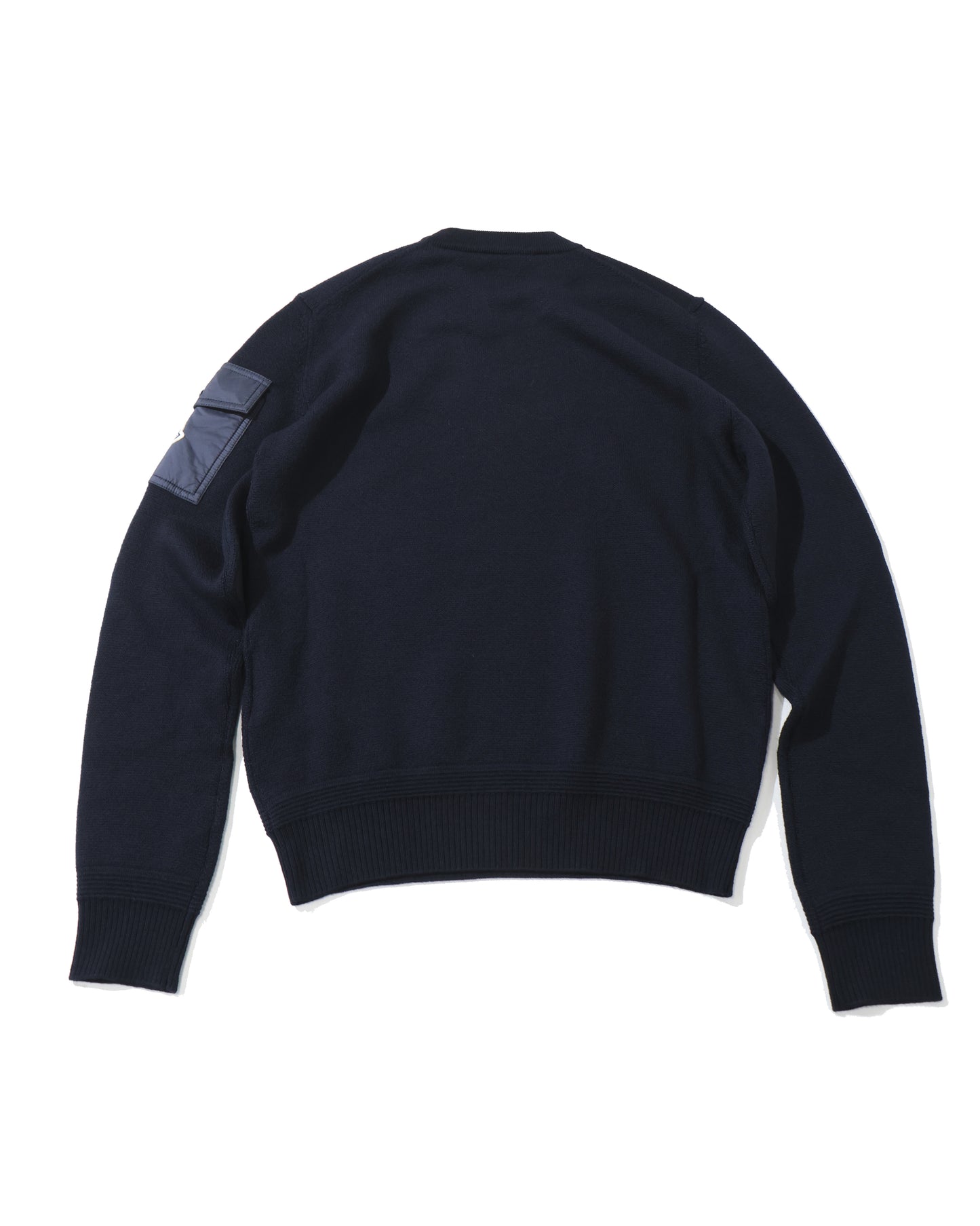 GIROCOLLO TRICOT