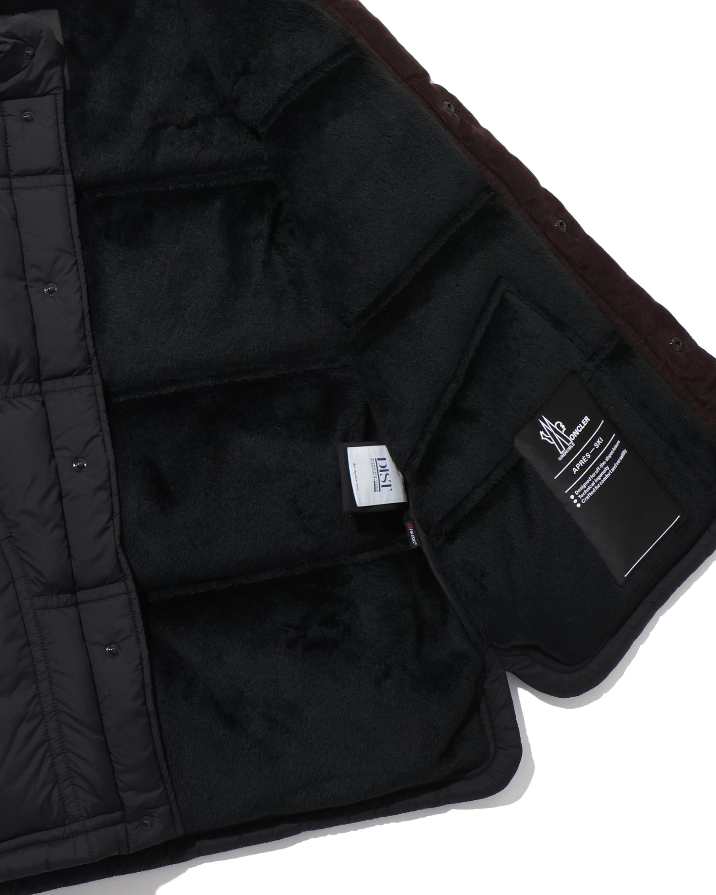 AUL GILET