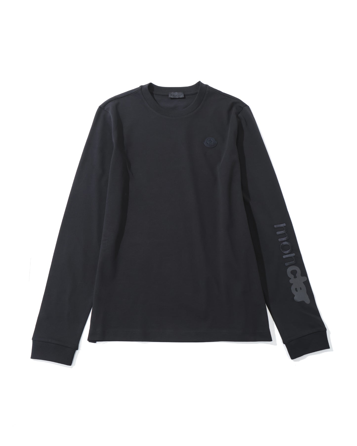 MAGLIA MANICA LUNGA