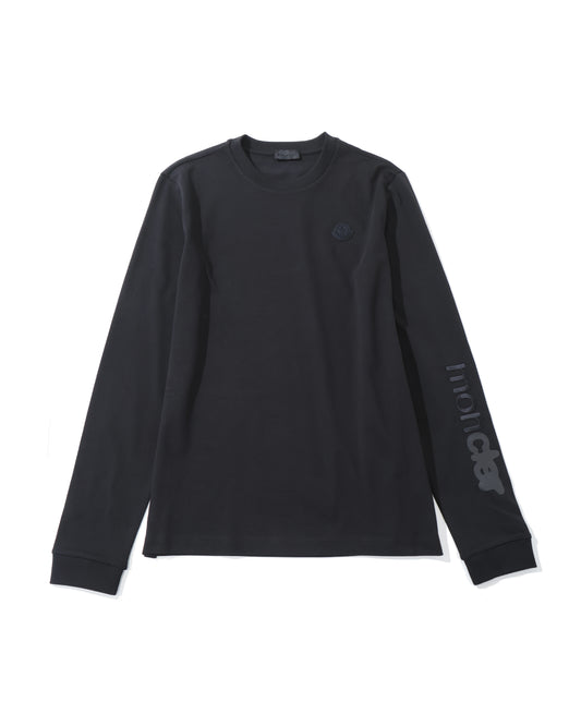 MAGLIA MANICA LUNGA