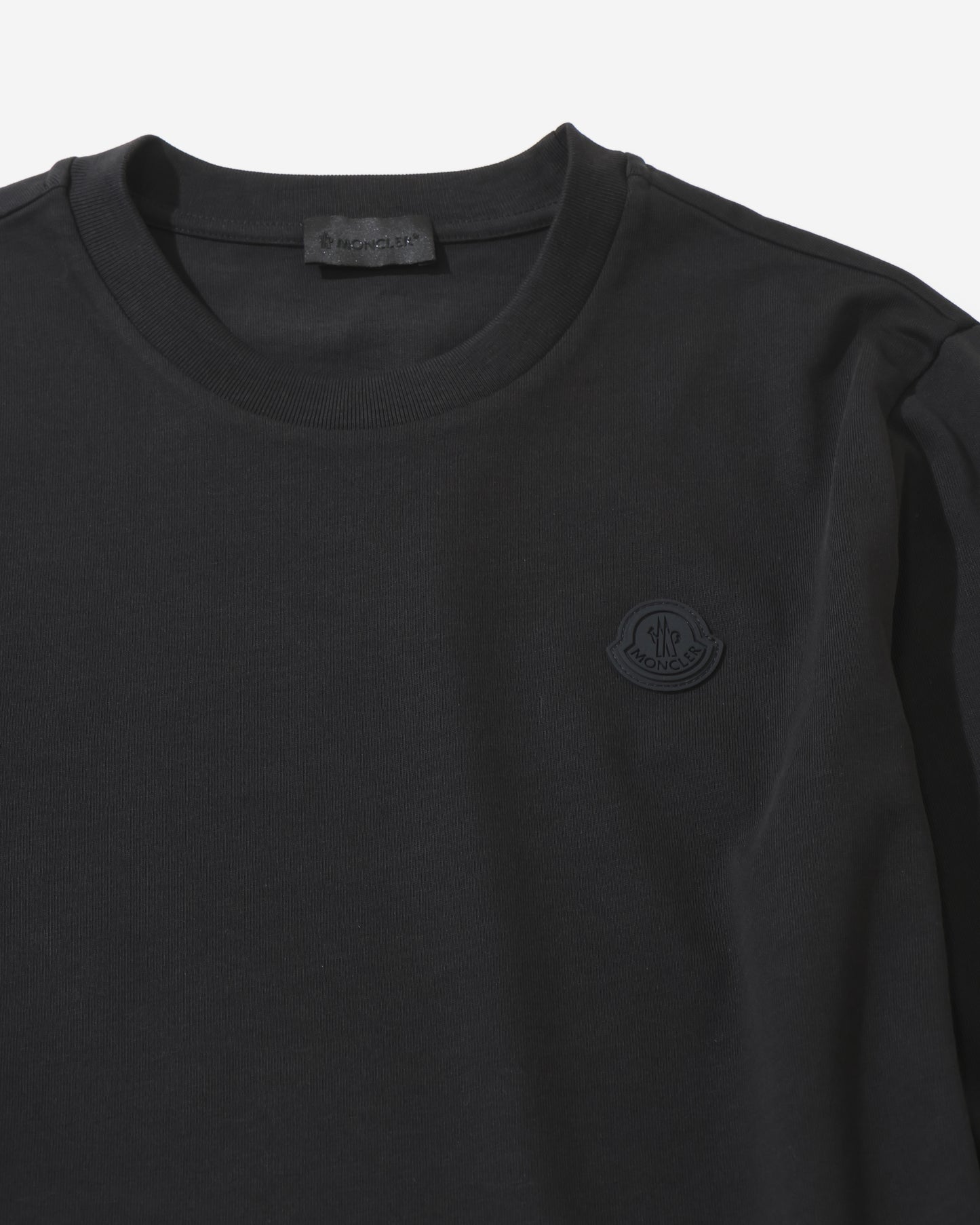 MAGLIA MANICA LUNGA