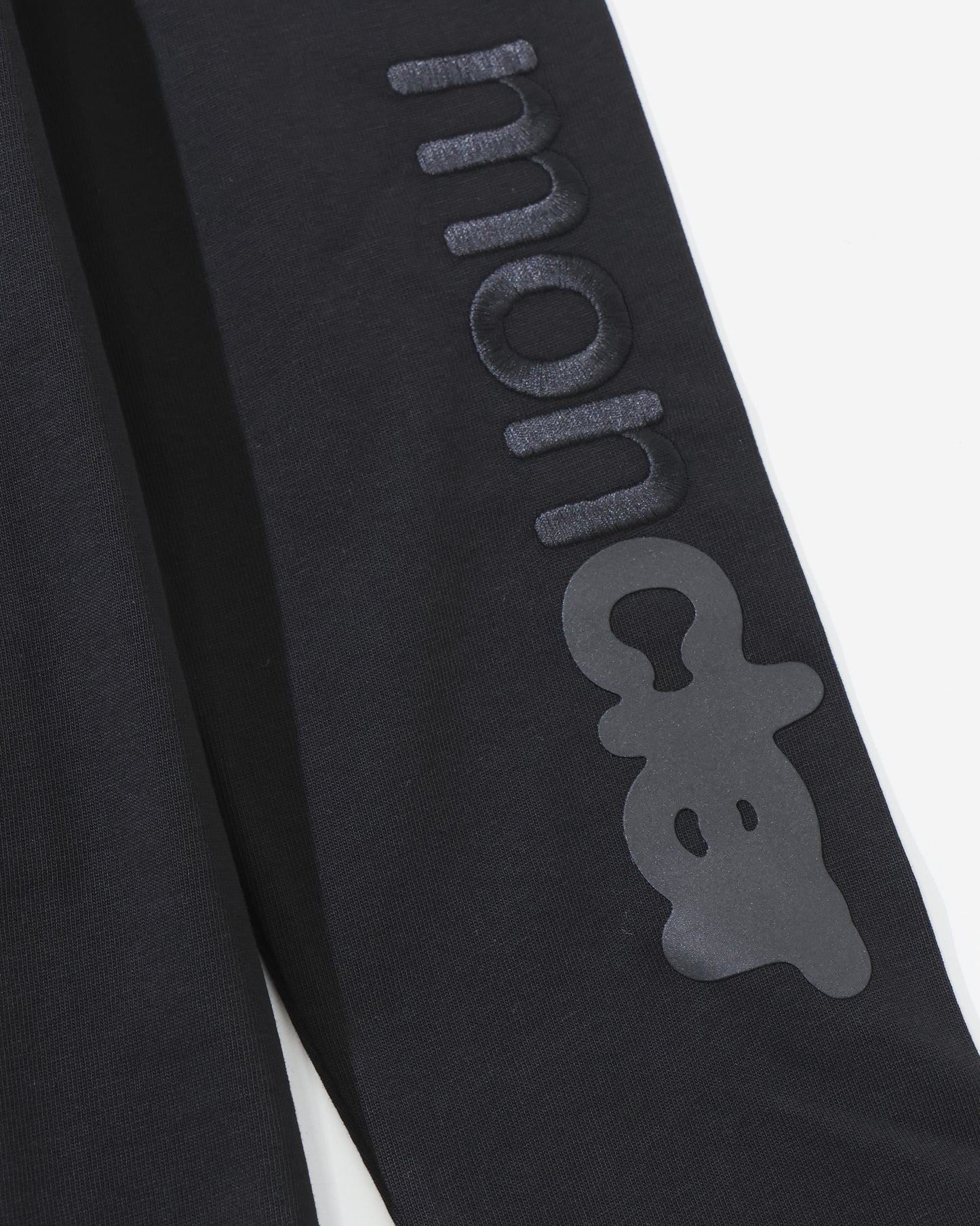 MAGLIA MANICA LUNGA