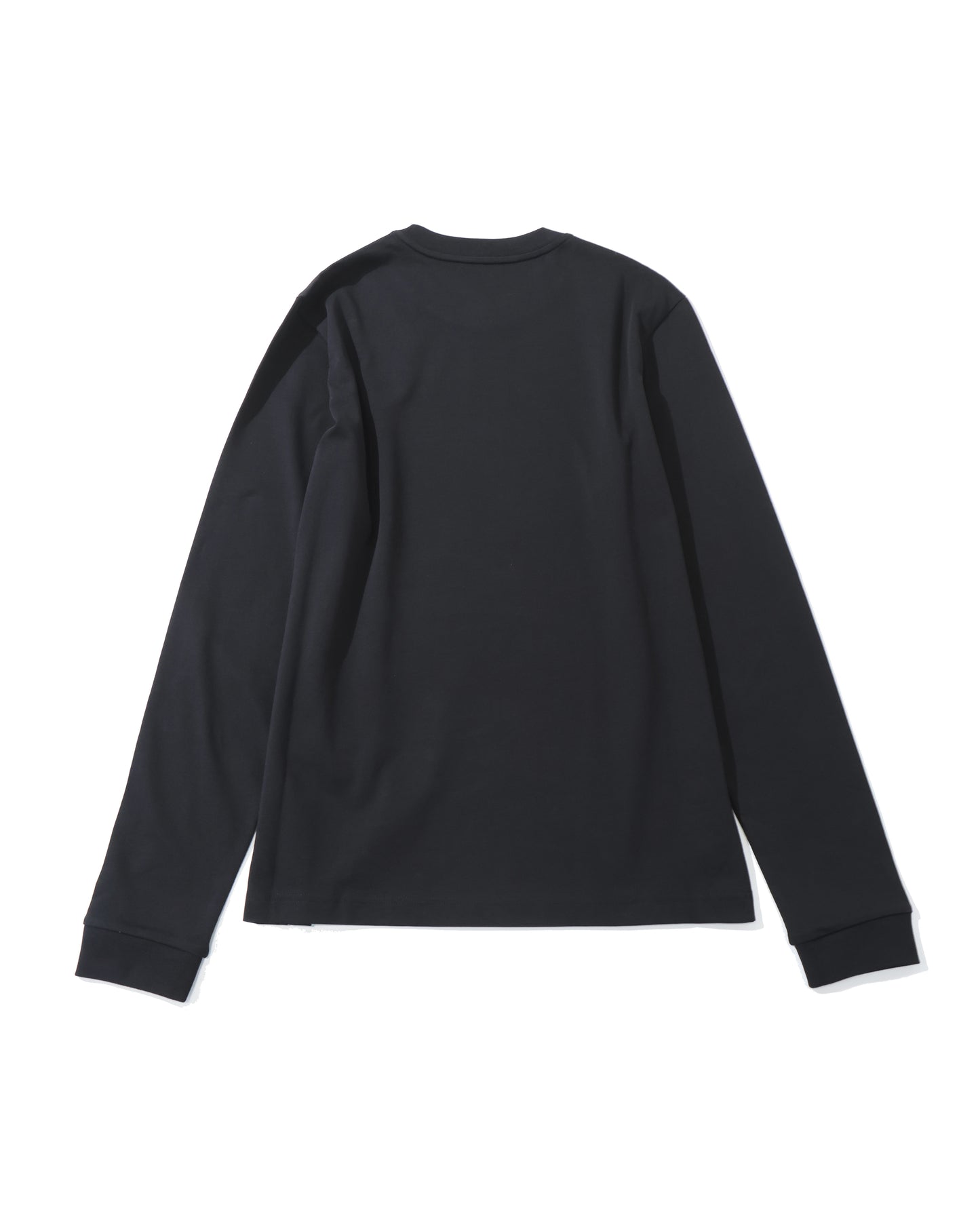 MAGLIA MANICA LUNGA