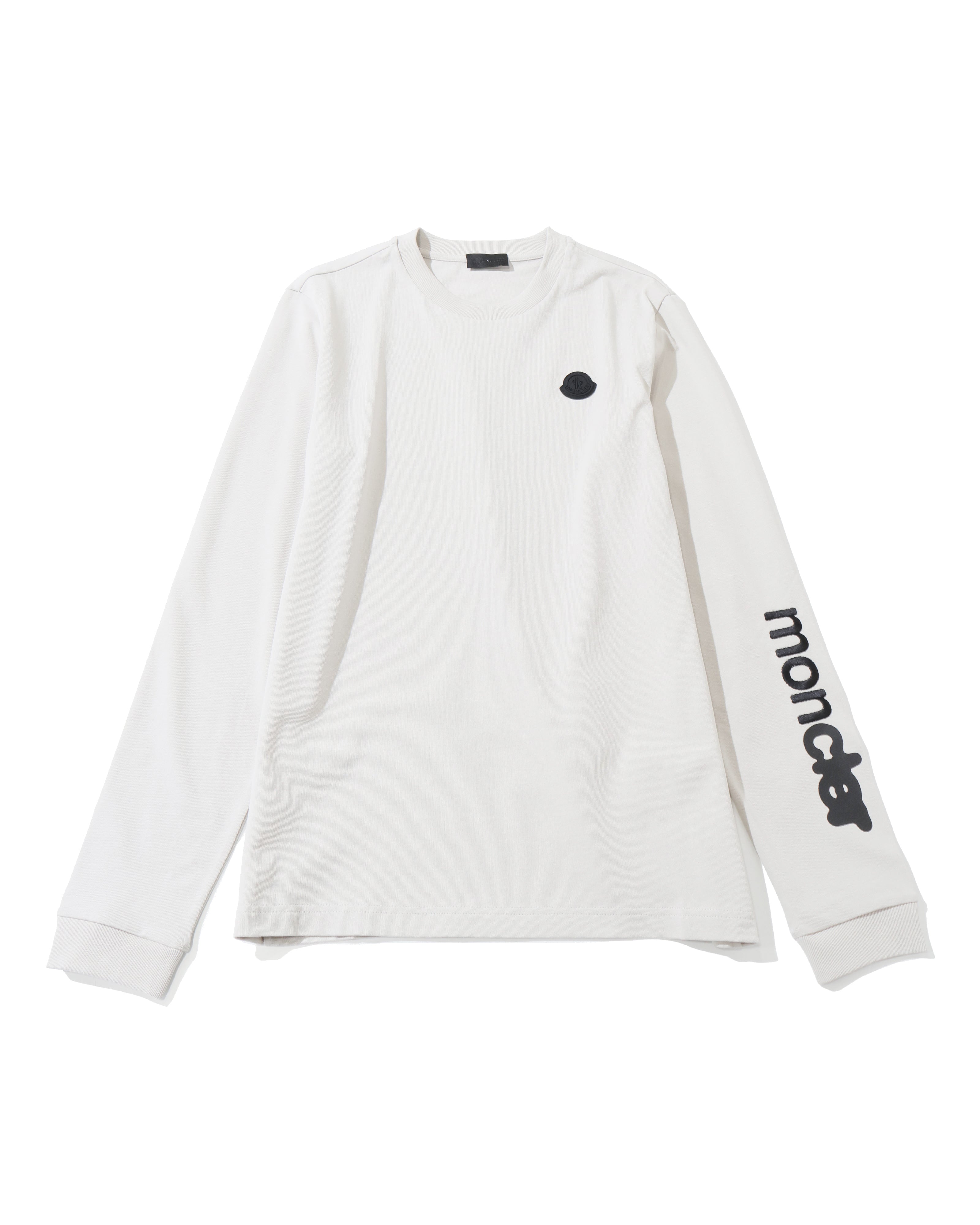 MAGLIA MANICA LUNGA – TIME AFTER TIME