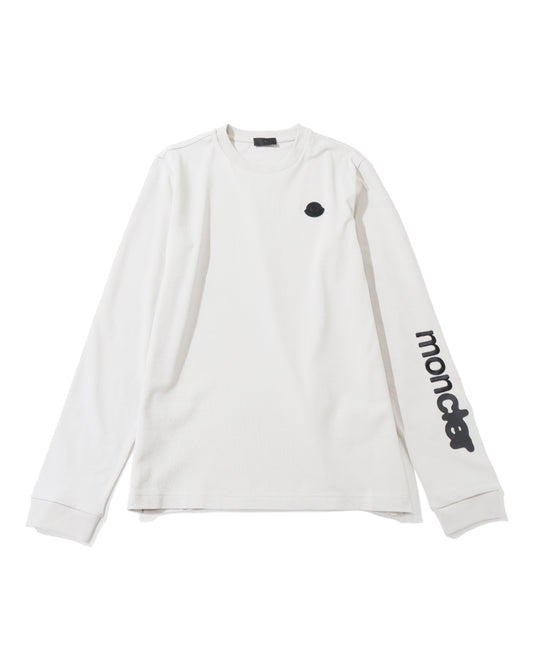MAGLIA MANICA LUNGA