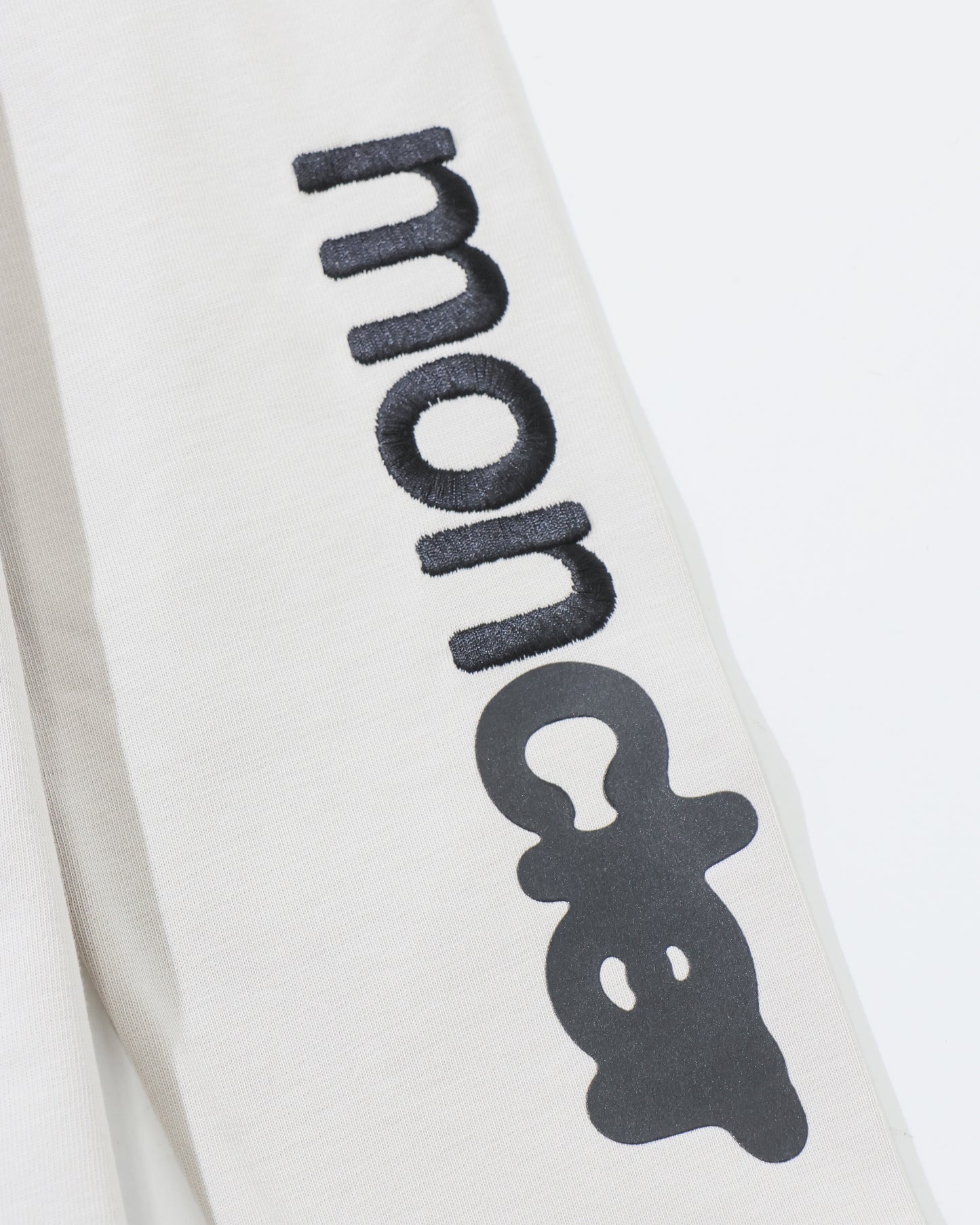 MAGLIA MANICA LUNGA