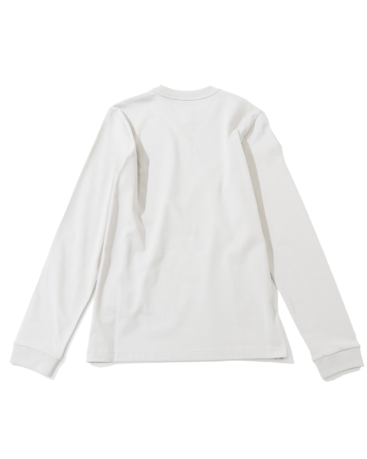 MAGLIA MANICA LUNGA
