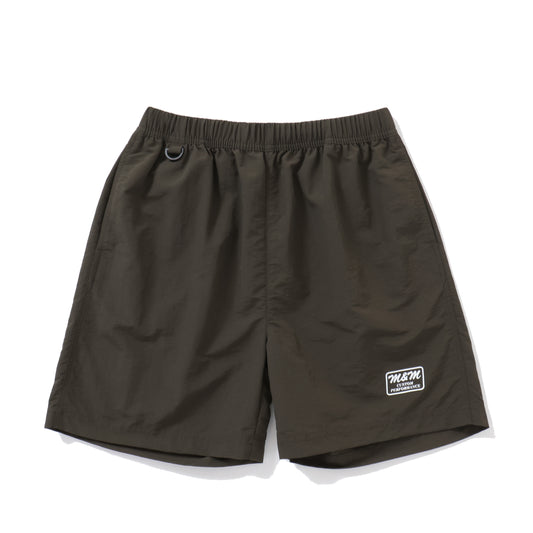 Nylon Shorts