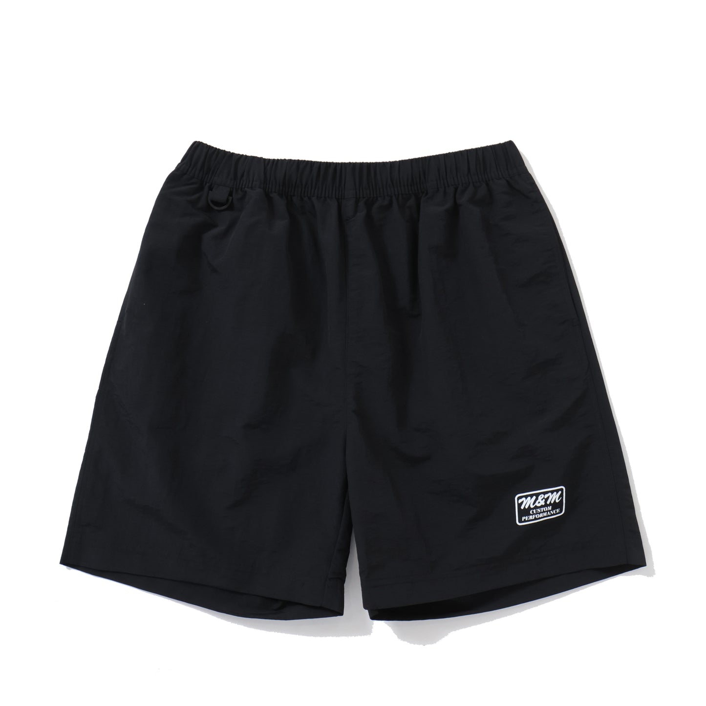 Nylon Shorts