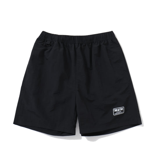 Nylon Shorts