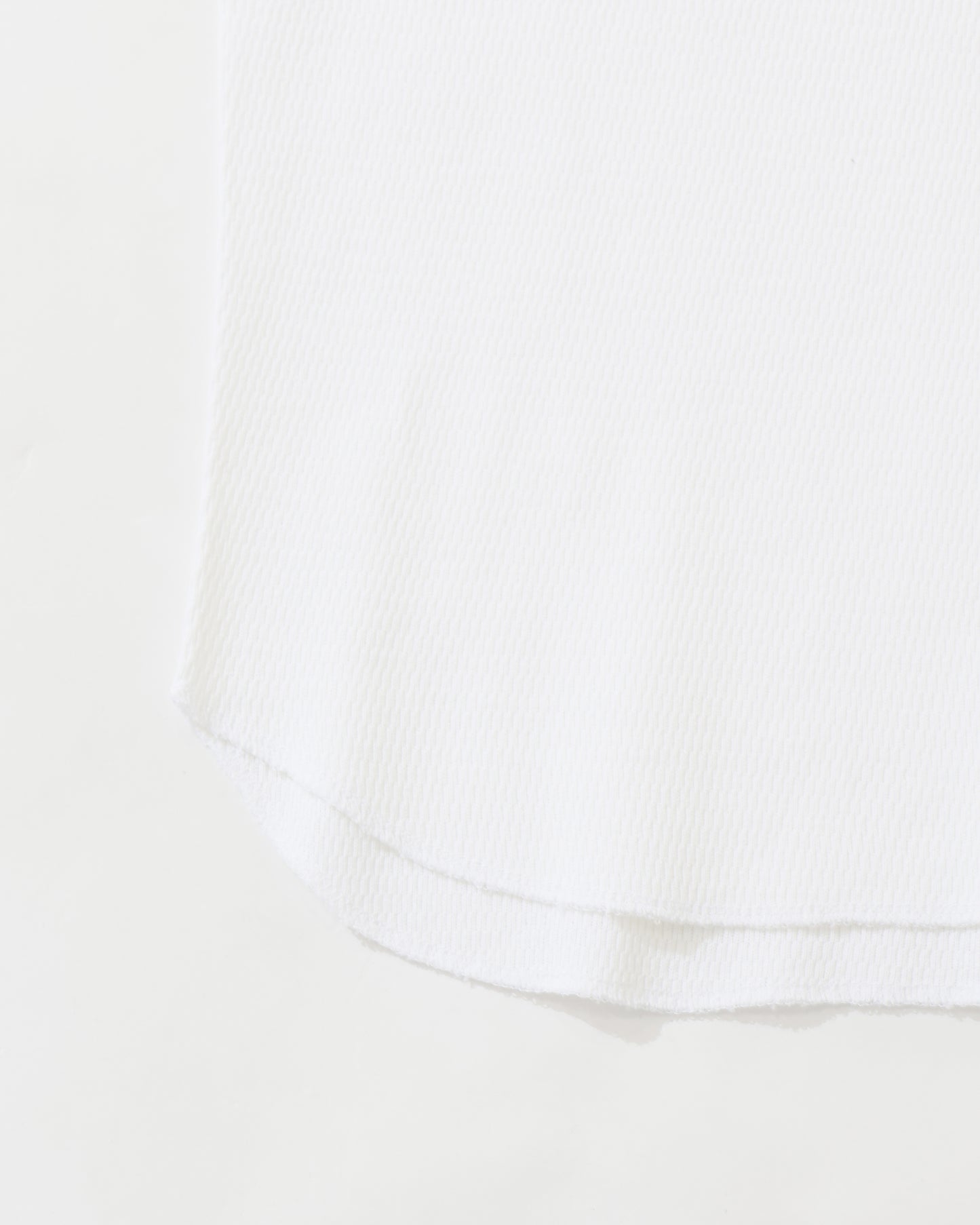 SLEEVELESS THERMAL SHIRT 12436