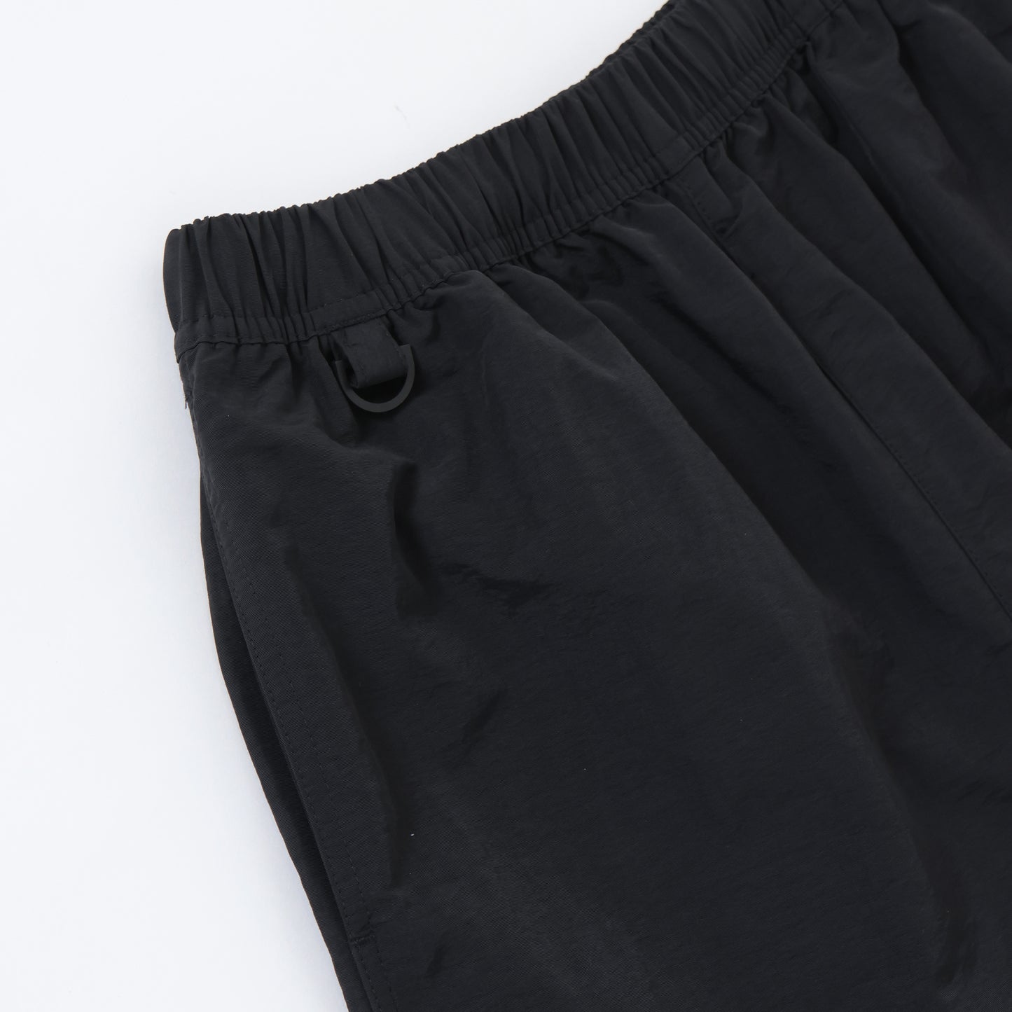 Nylon Shorts