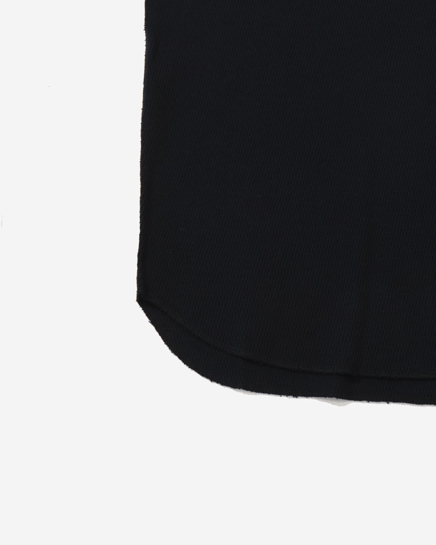 SLEEVELESS THERMAL SHIRT 12436
