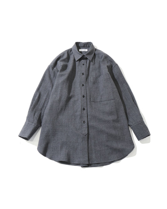 VINTAGE SAXONY SHIRT