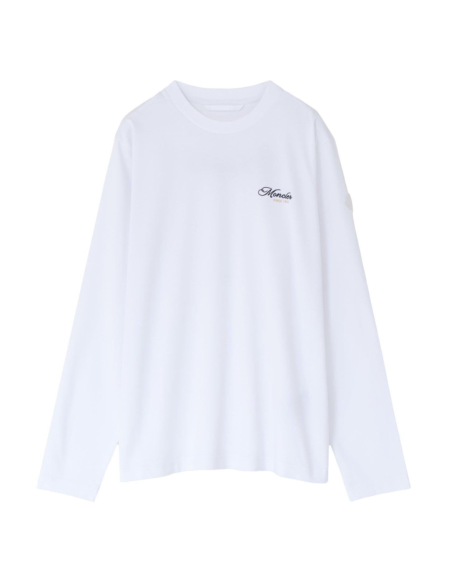 LS T-SHIRT