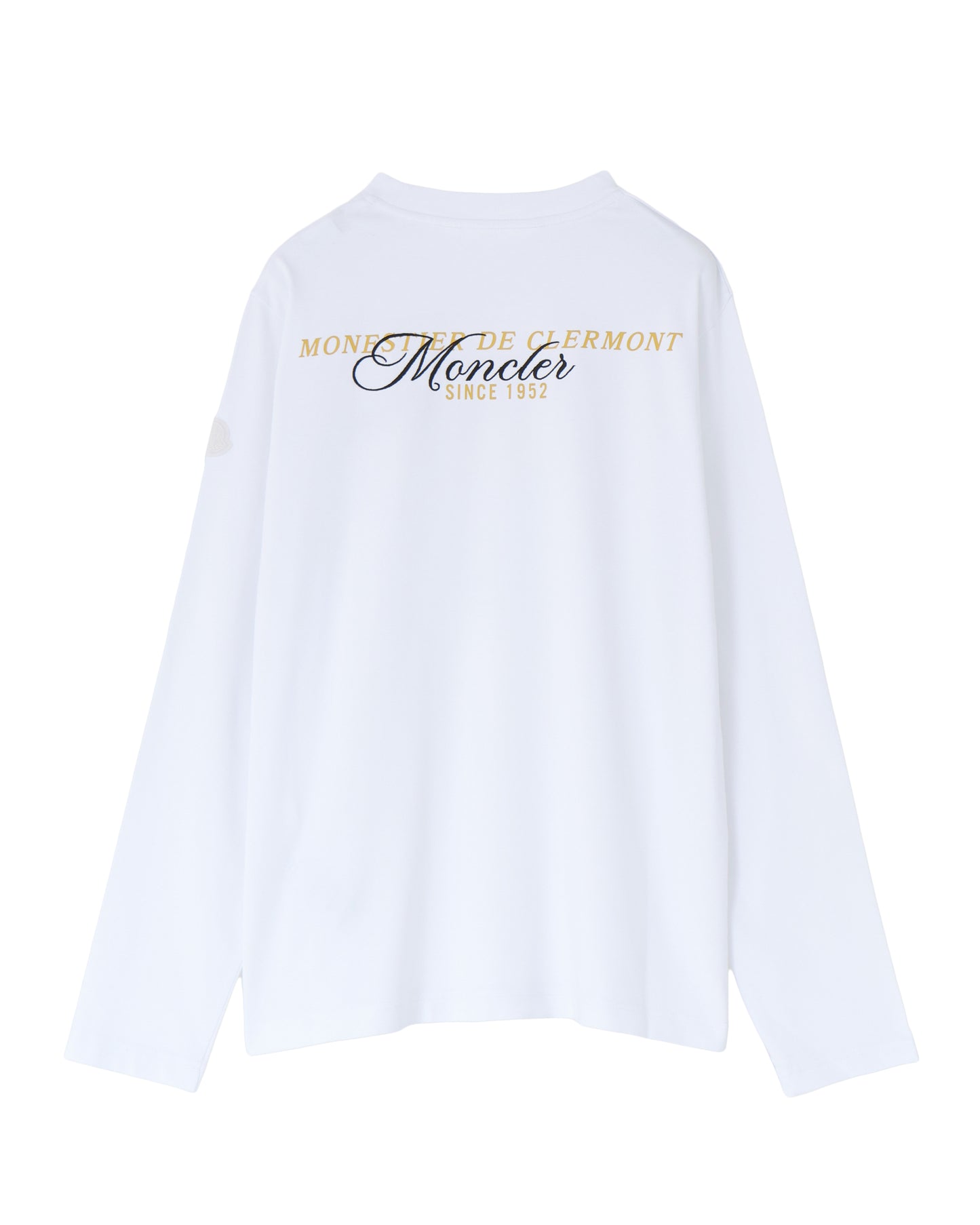 LS T-SHIRT