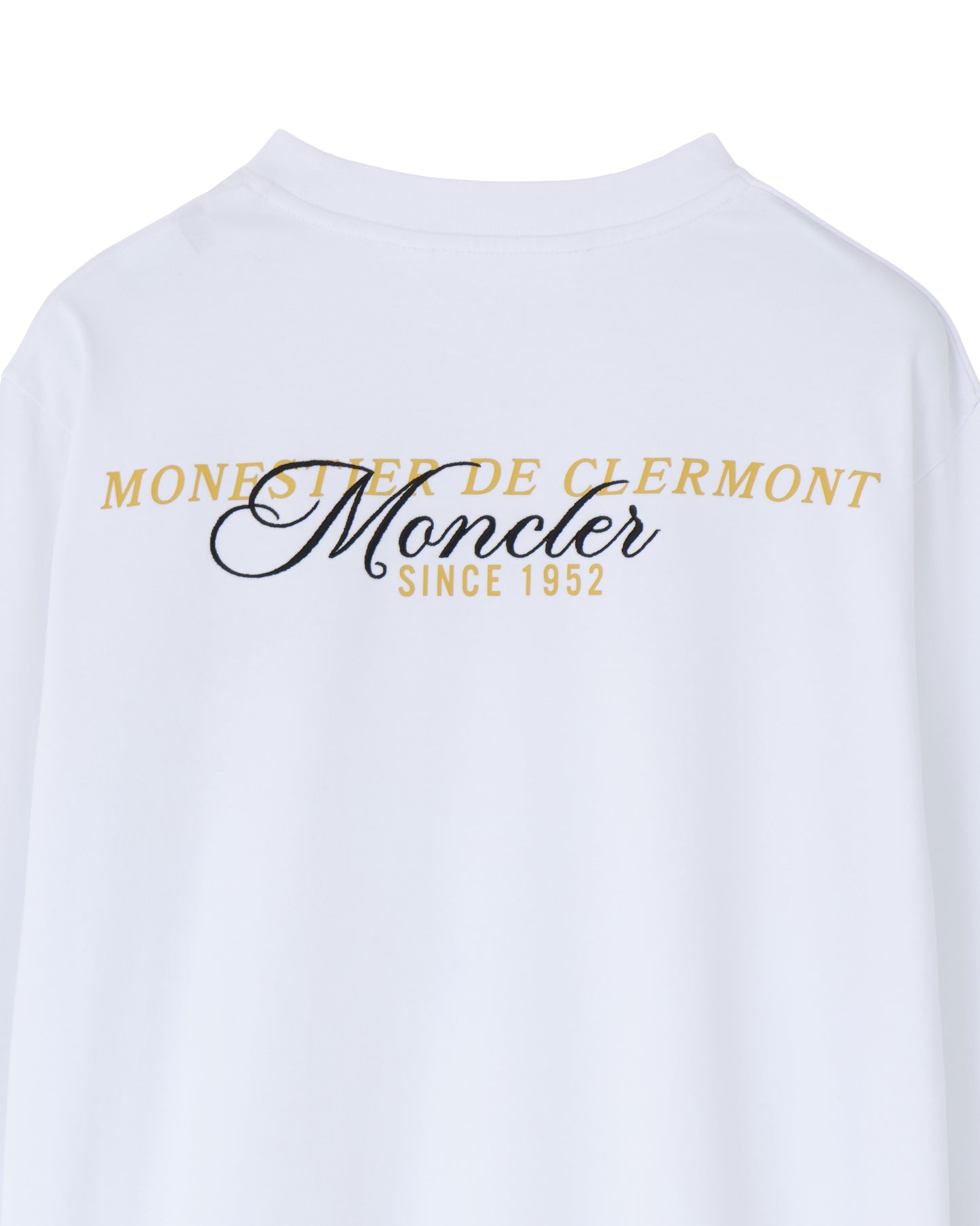 LS T-SHIRT