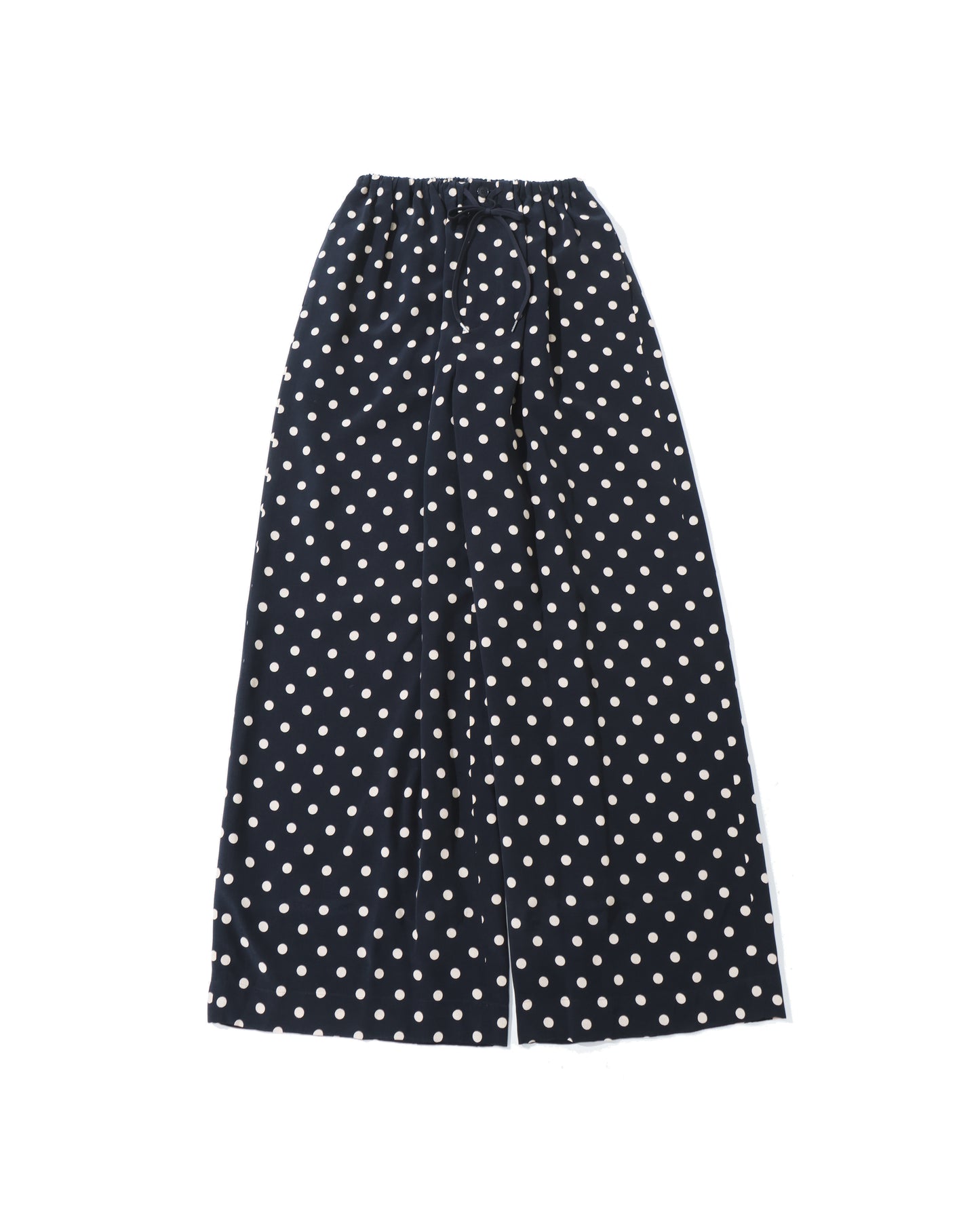 POLKA DOT'S PANTS