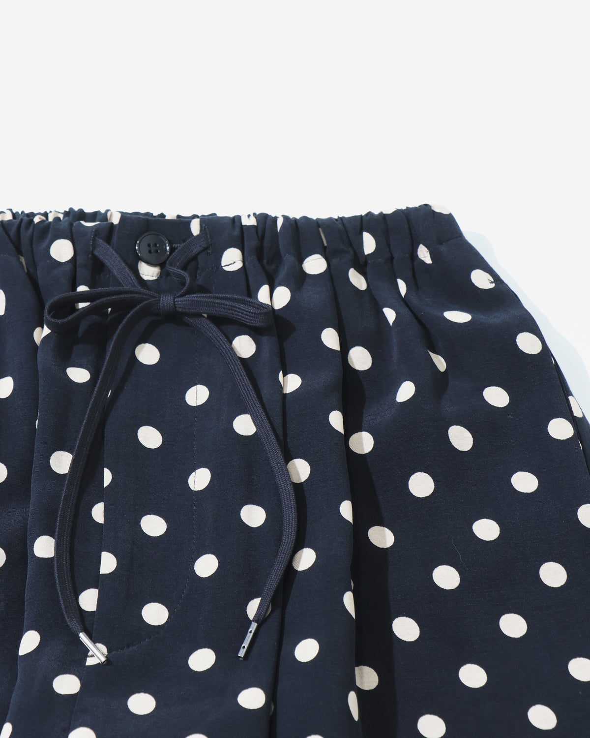 POLKA DOT'S PANTS