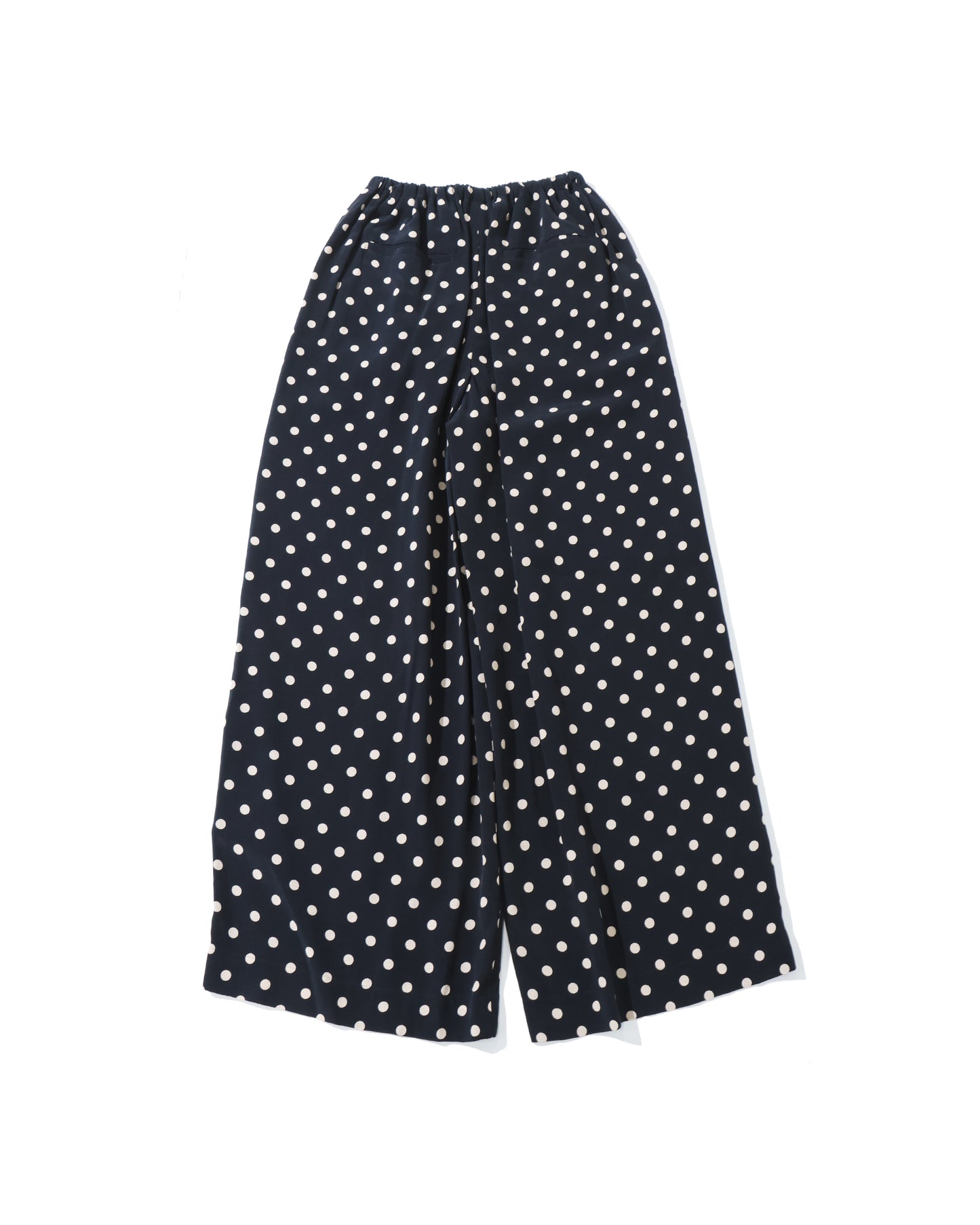 POLKA DOT'S PANTS