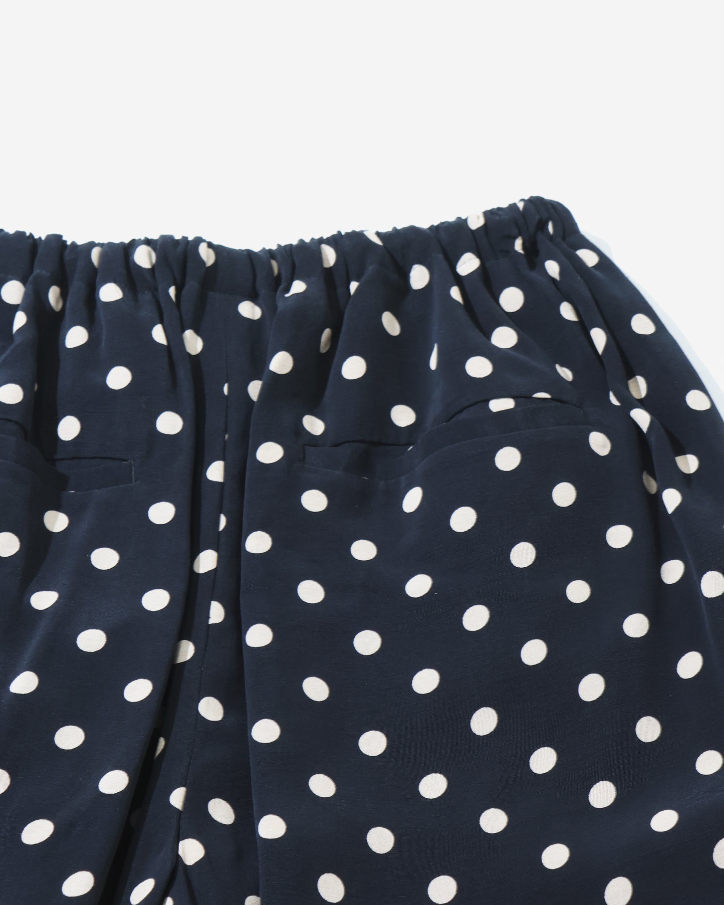 POLKA DOT'S PANTS