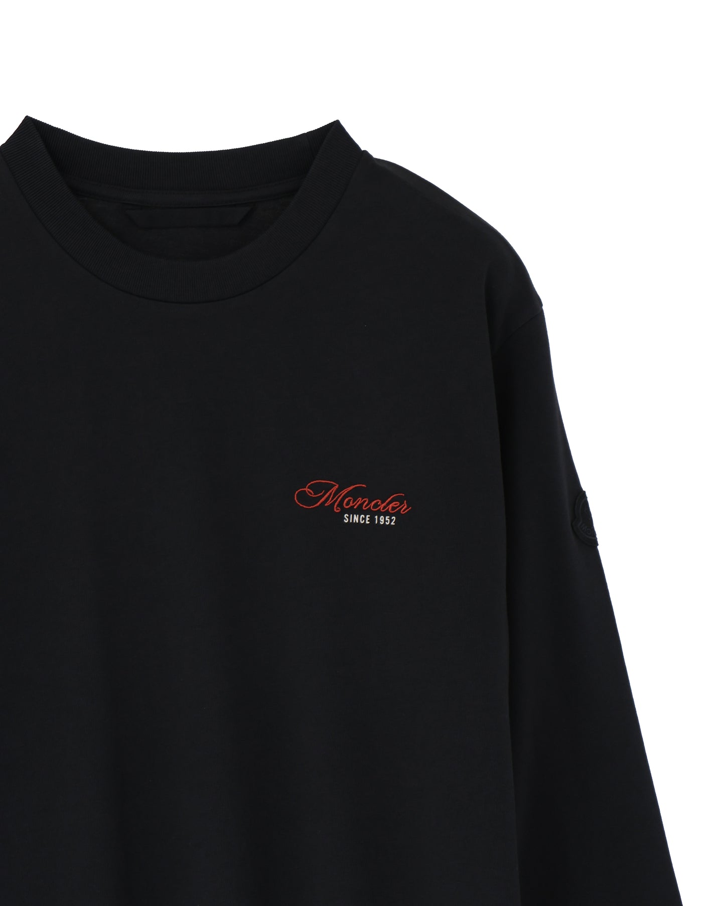 LS T-SHIRT