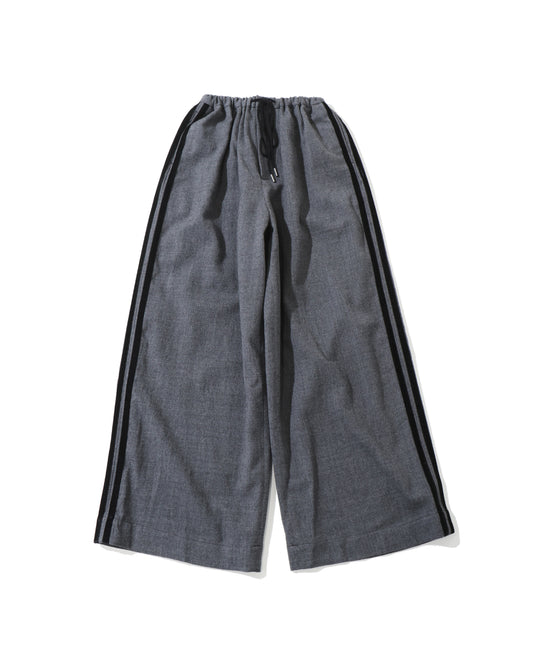 VINTAGE SAXONY PANTS