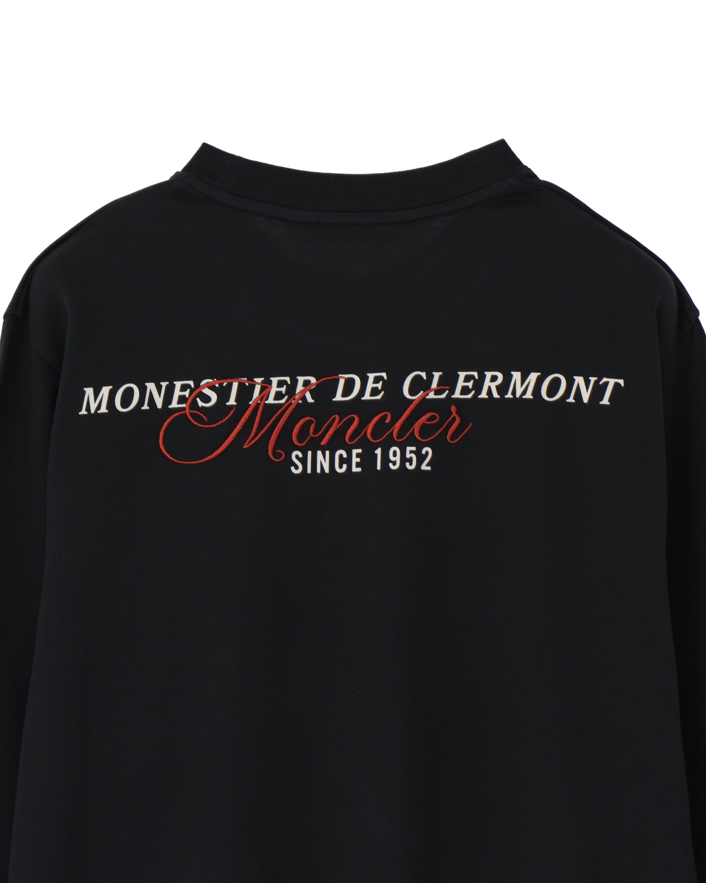 LS T-SHIRT