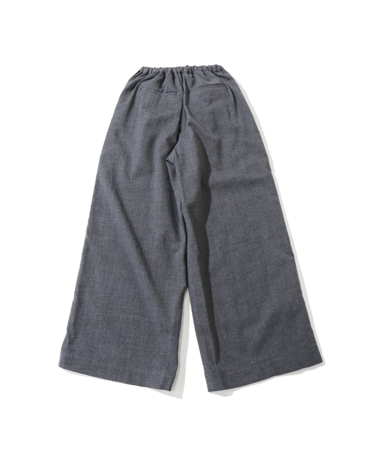 VINTAGE SAXONY PANTS