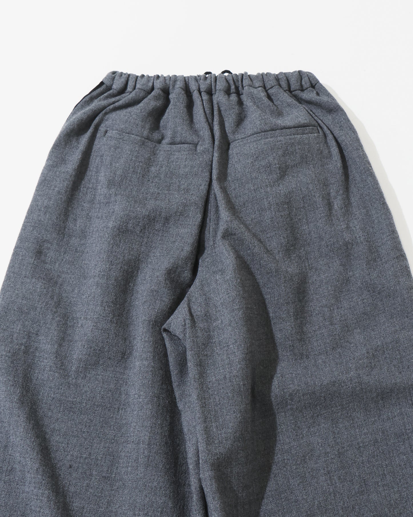VINTAGE SAXONY PANTS